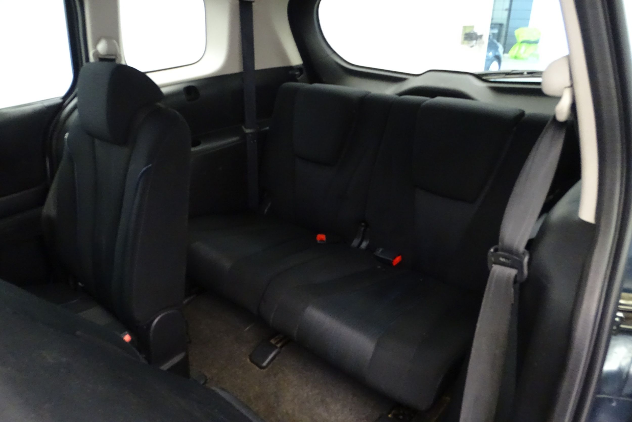 Mazda 5 2011