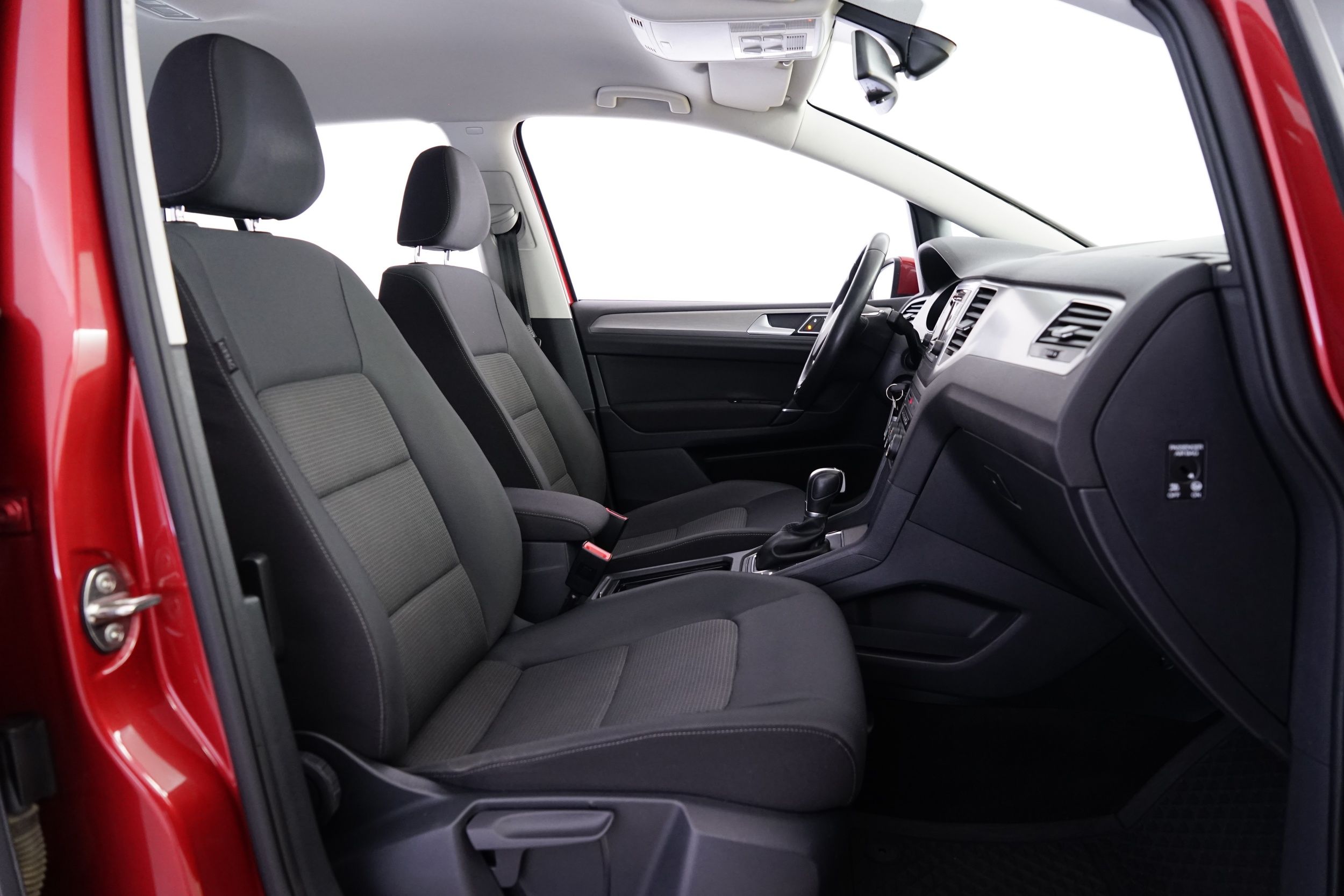 Volkswagen Golf Sportsvan 2014