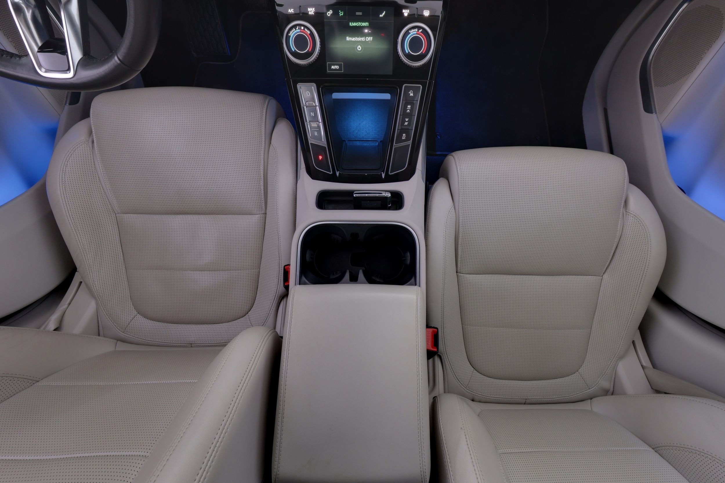 Jaguar I-Pace 2019