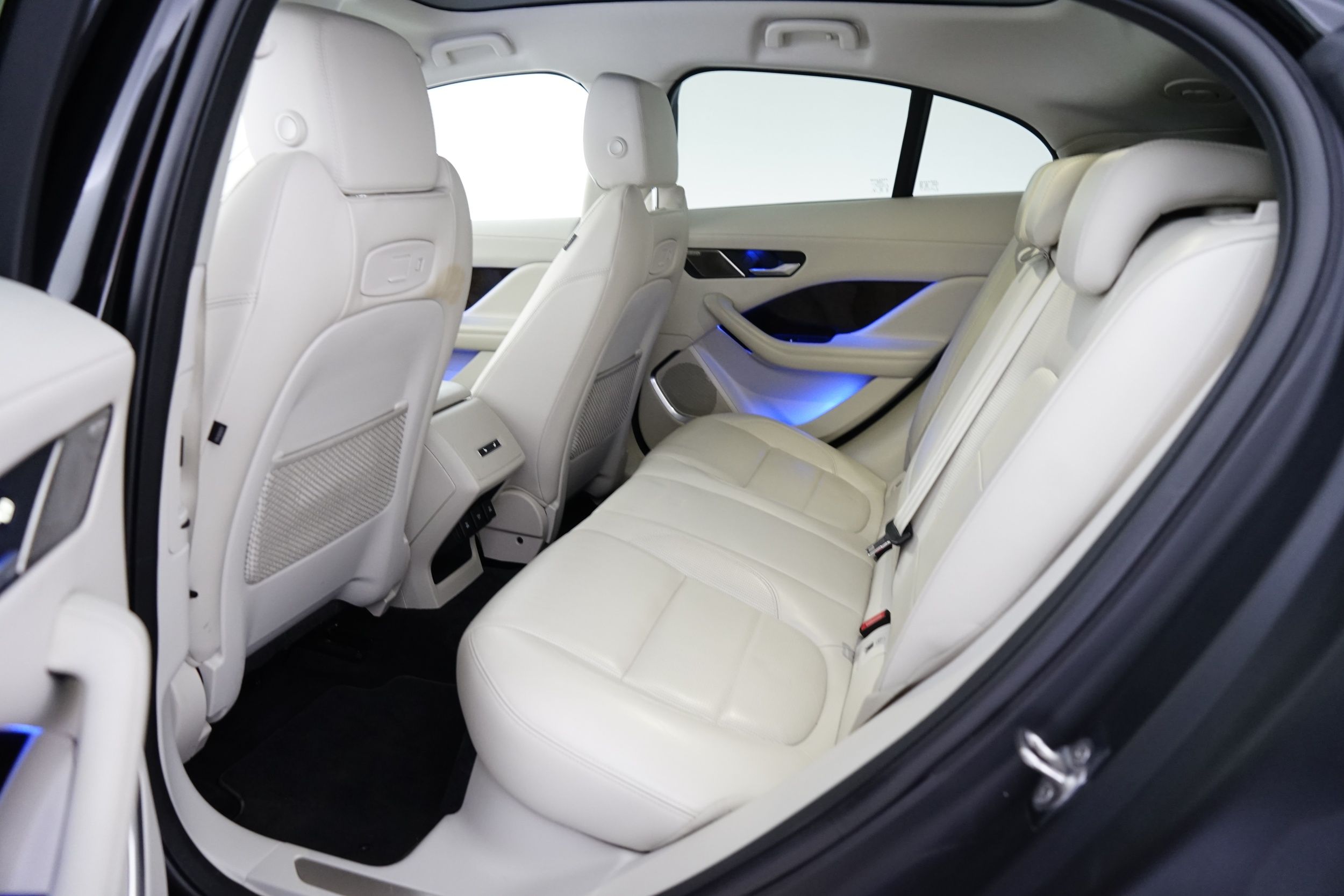 Jaguar I-Pace 2019