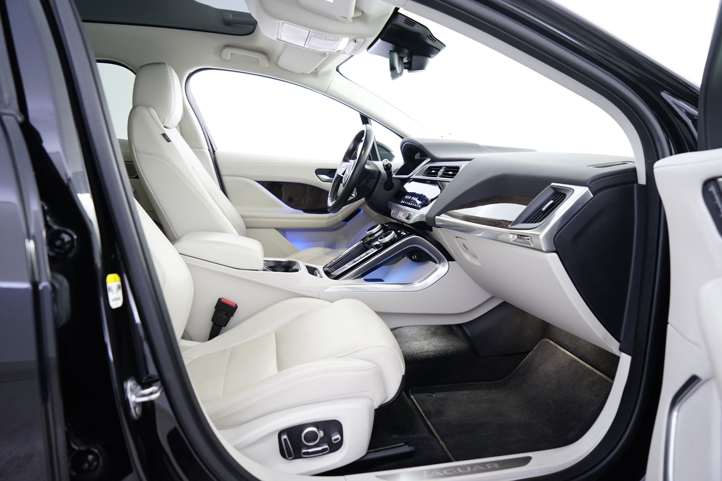 Jaguar I-Pace 2019