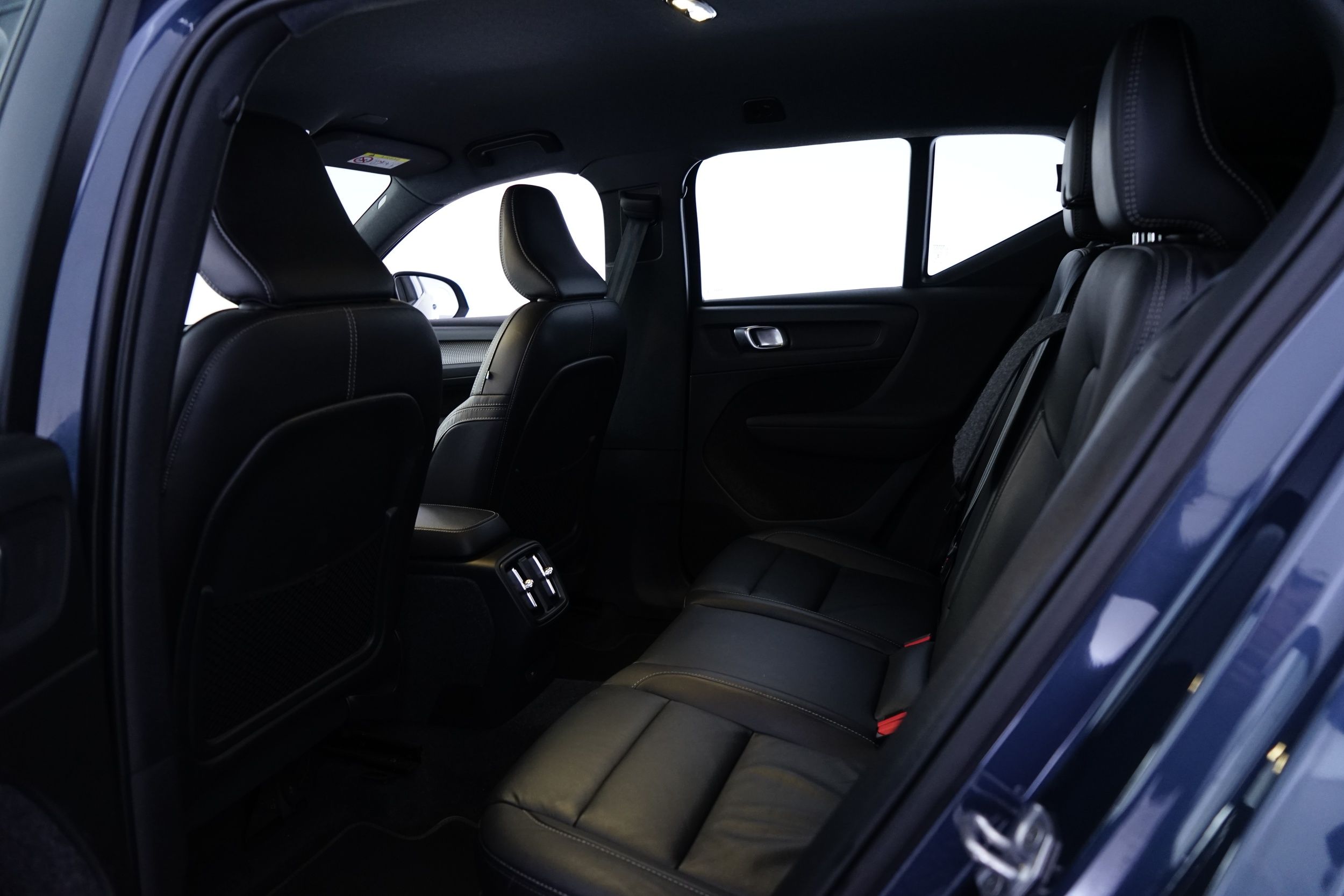 Volvo XC40 2022
