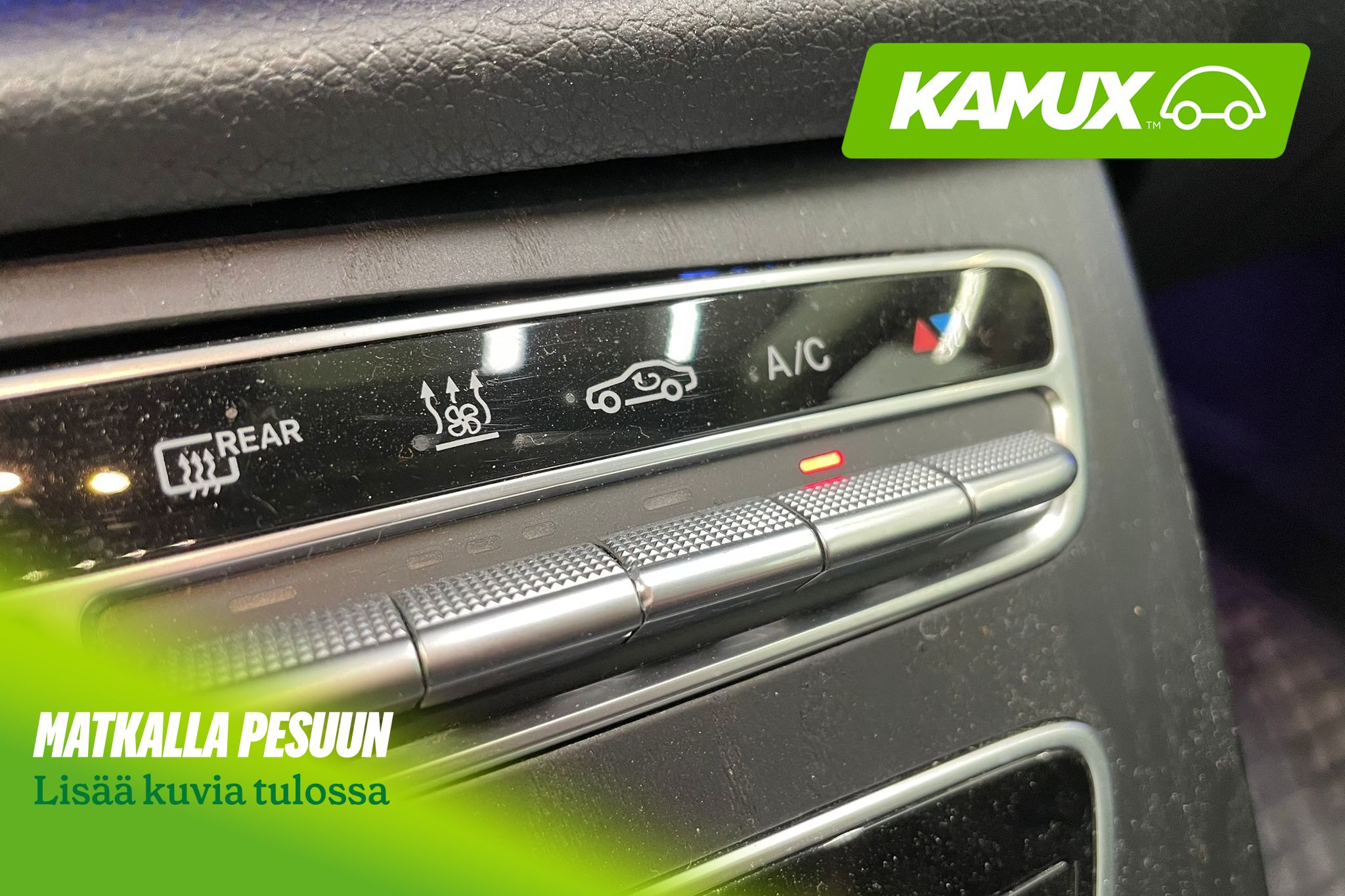 Mercedes-Benz E 2021