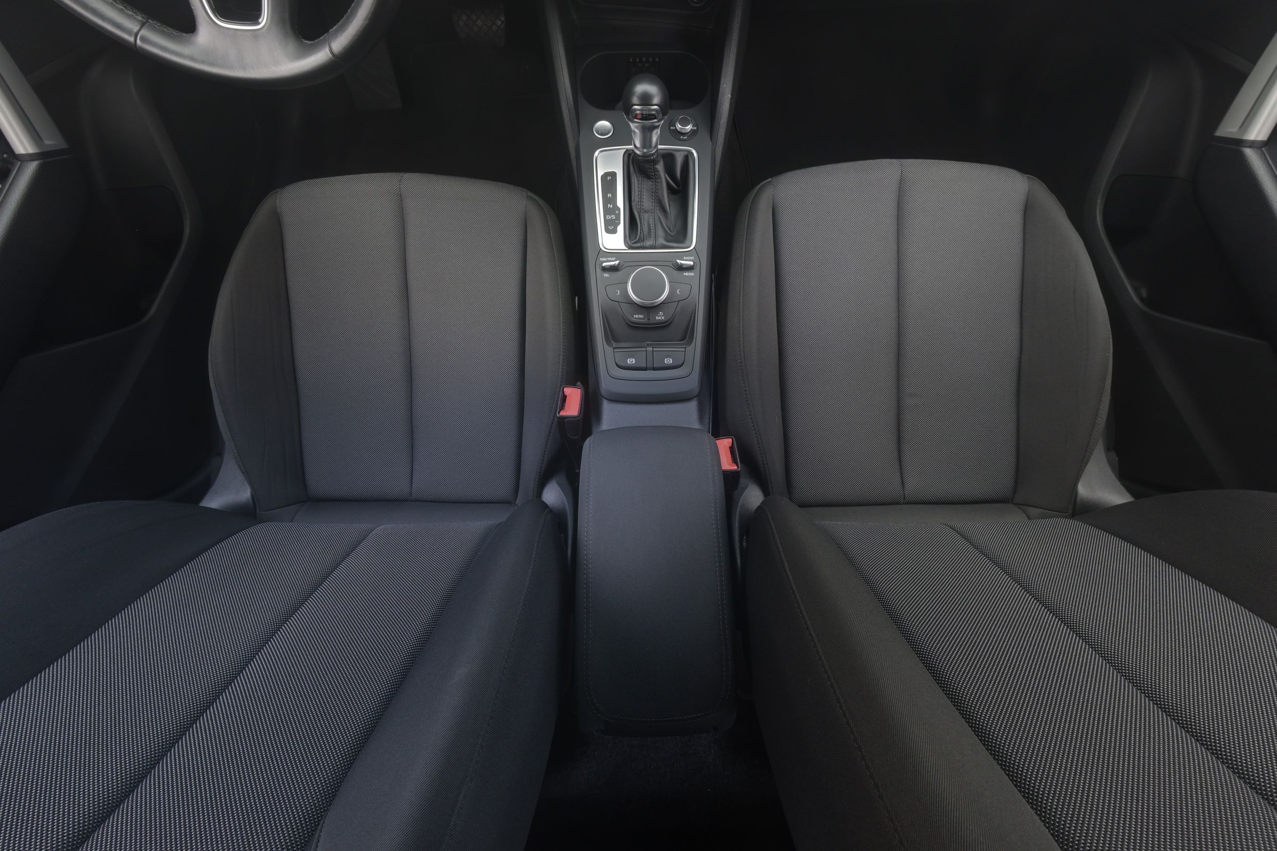 Audi Q2 2018