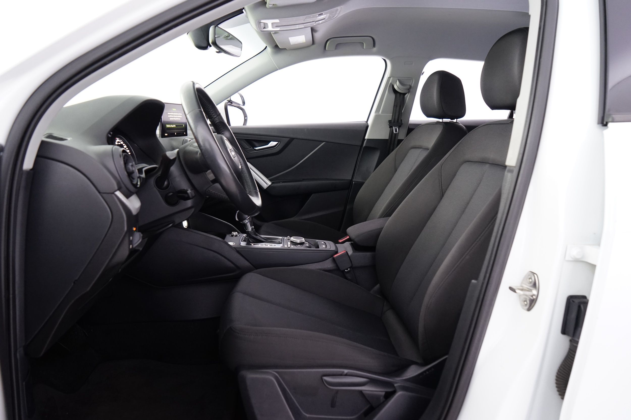 Audi Q2 2018