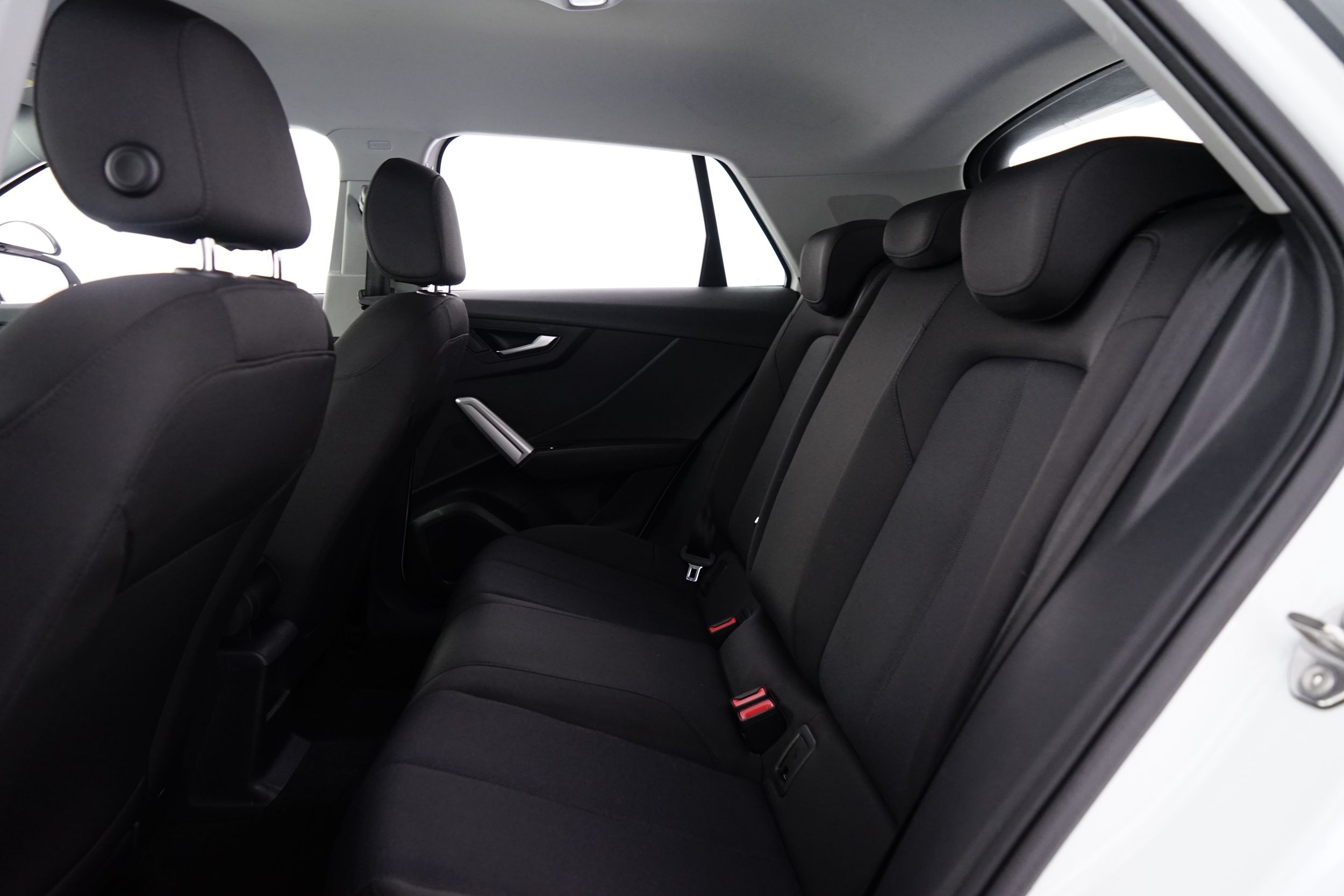 Audi Q2 2018