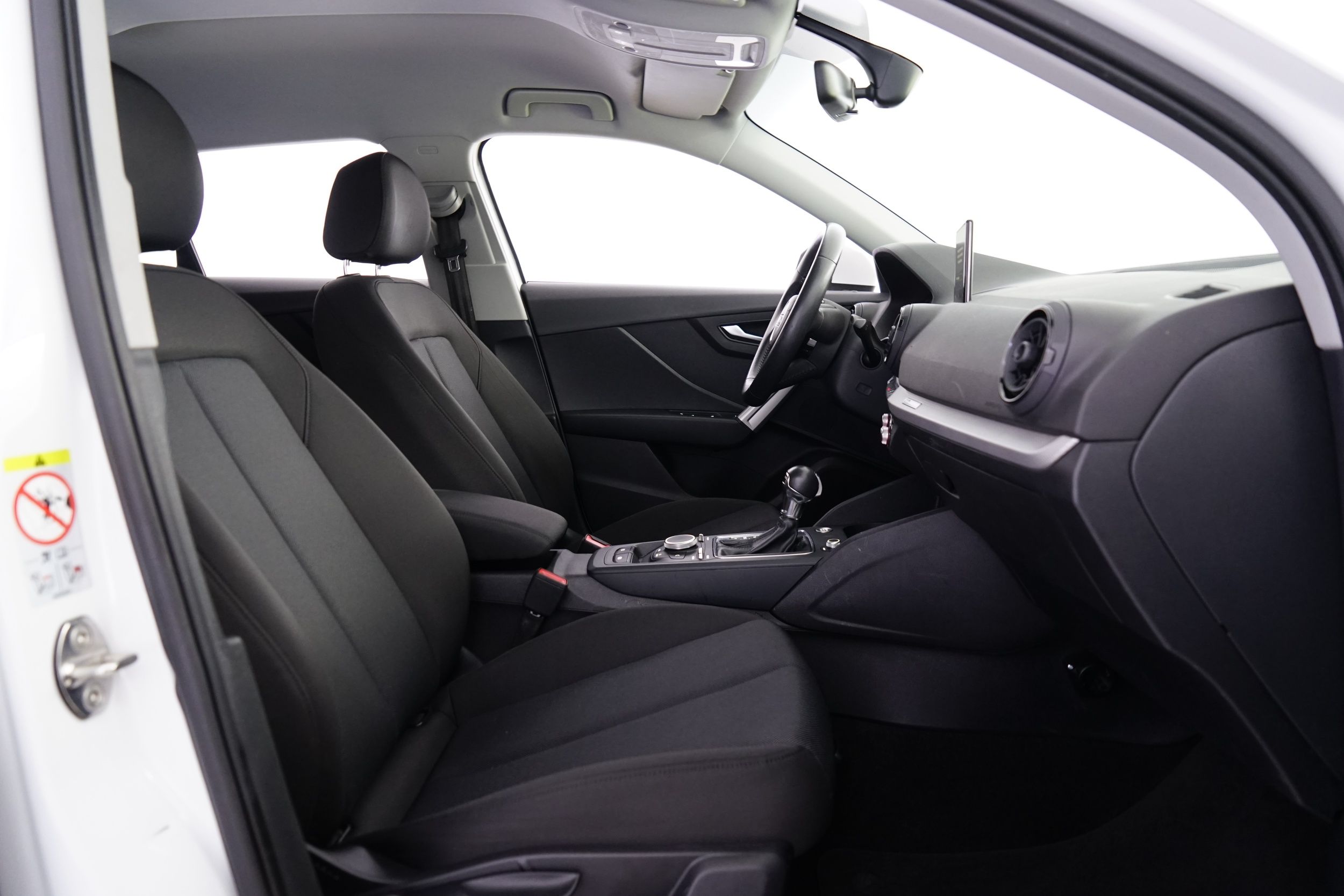 Audi Q2 2018