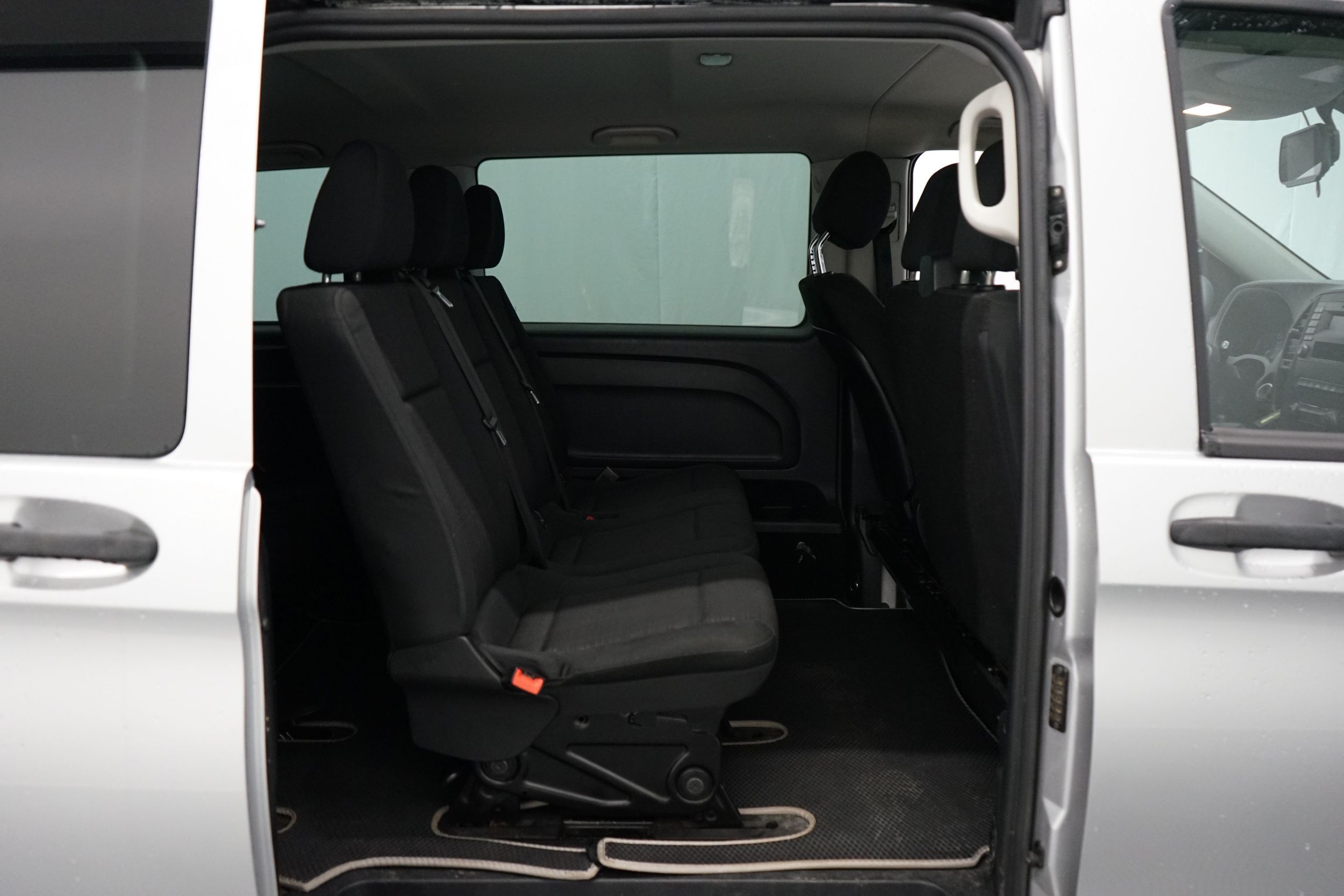 Mercedes-Benz Vito 2016
