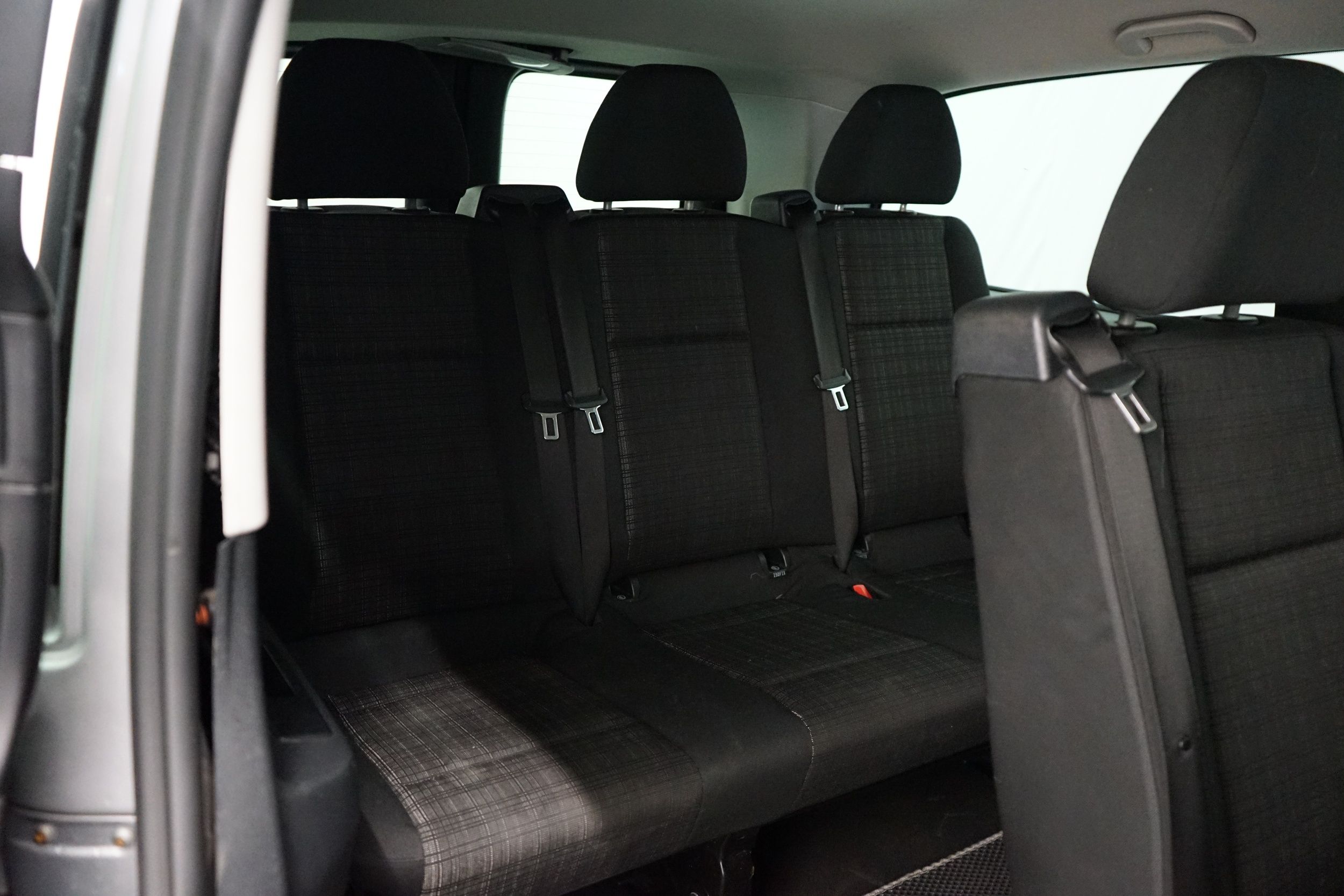 Mercedes-Benz Vito 2016