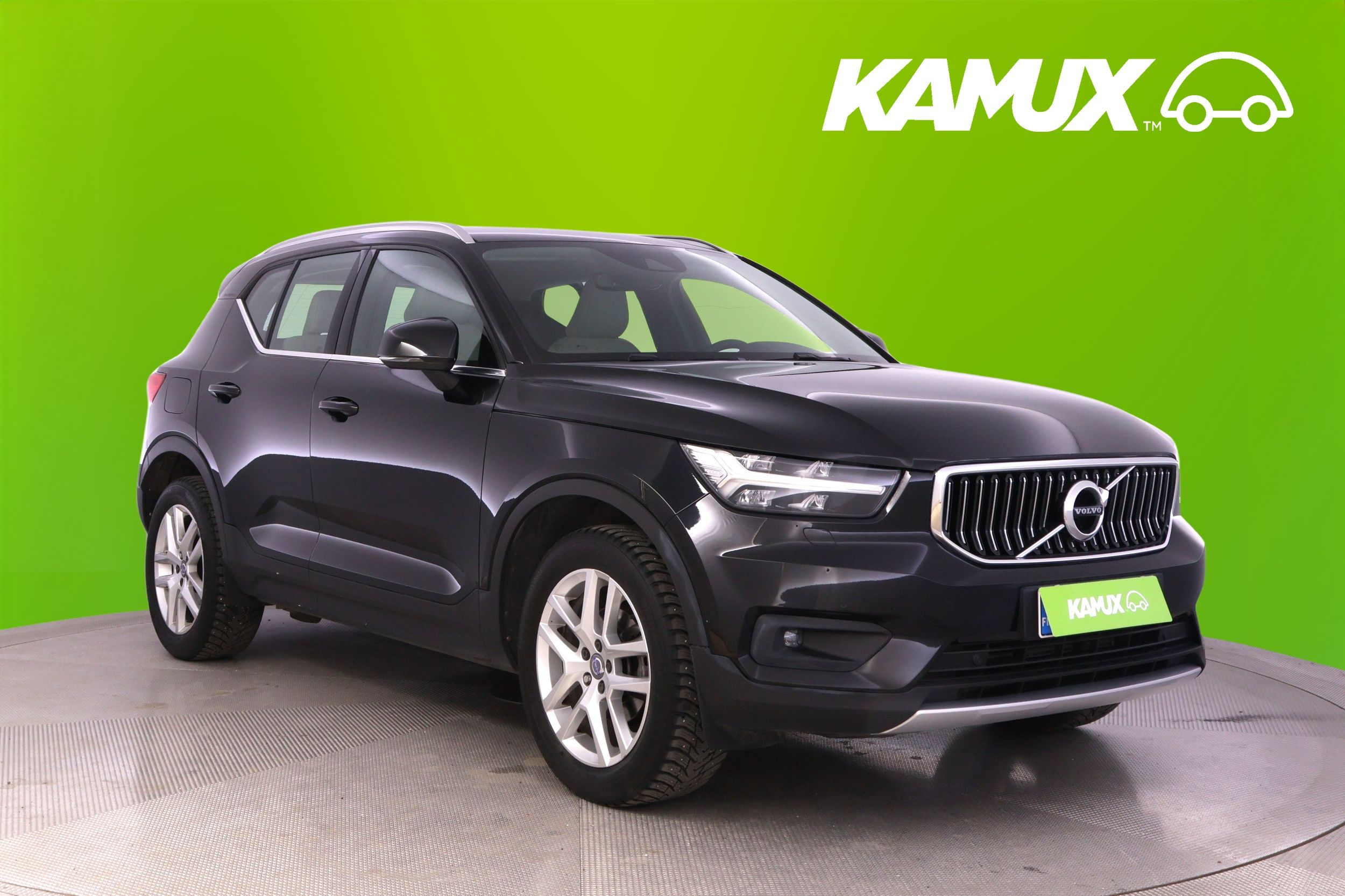 Volvo XC40 2020