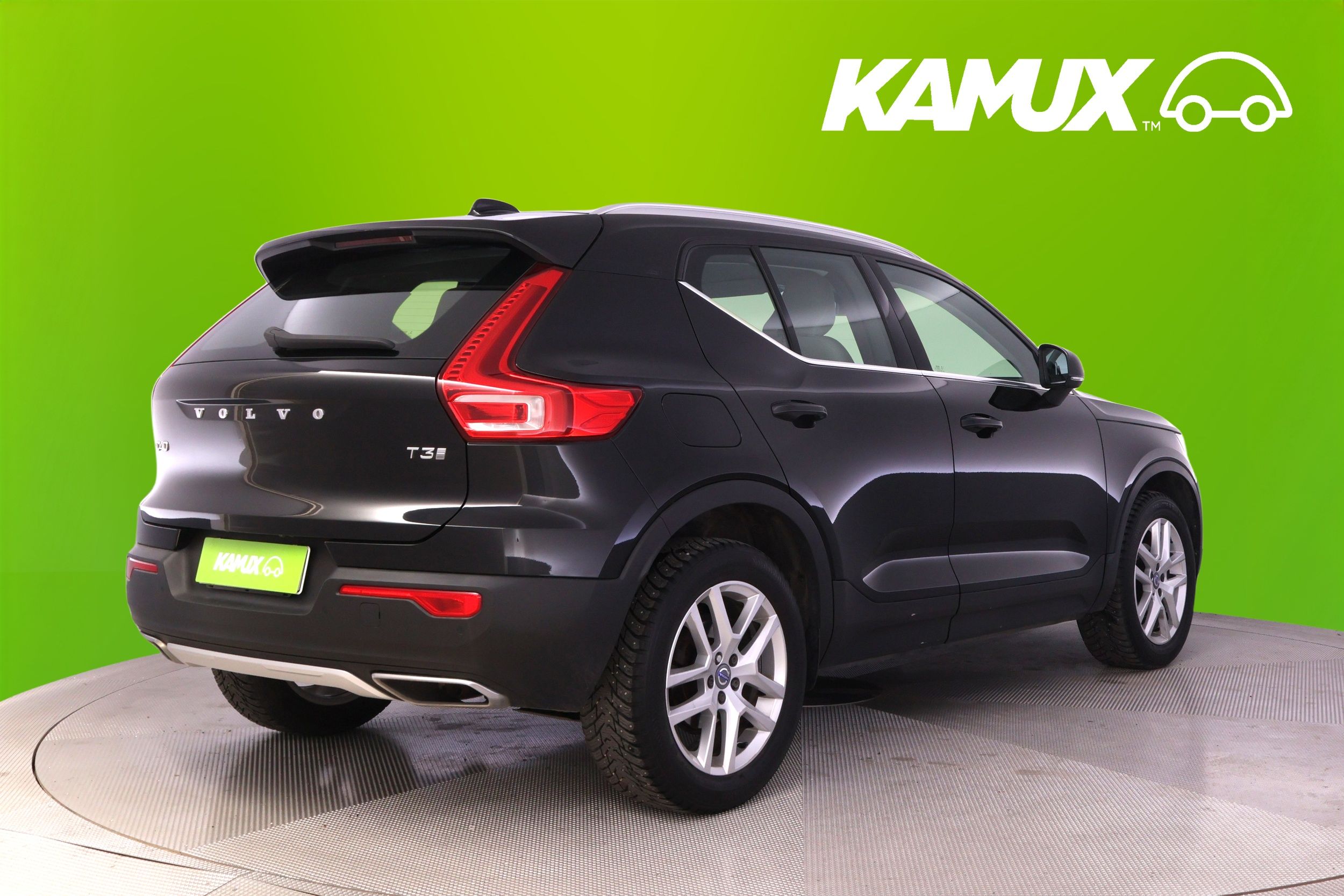 Volvo XC40 2020