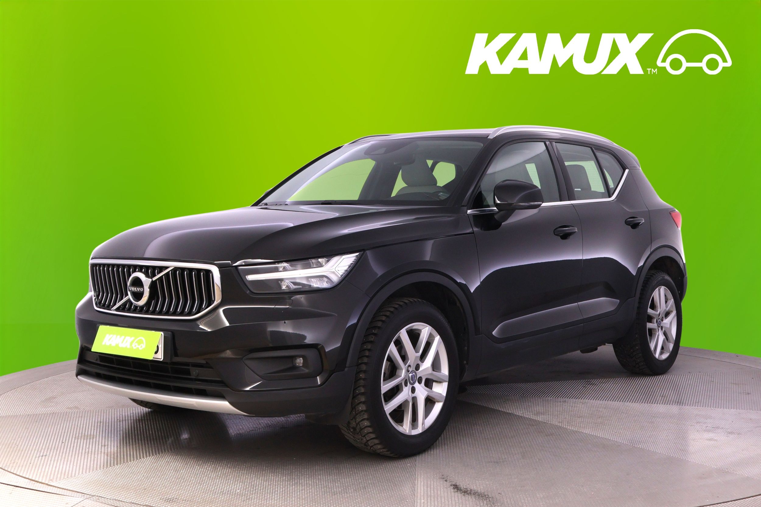 Volvo XC40 2020