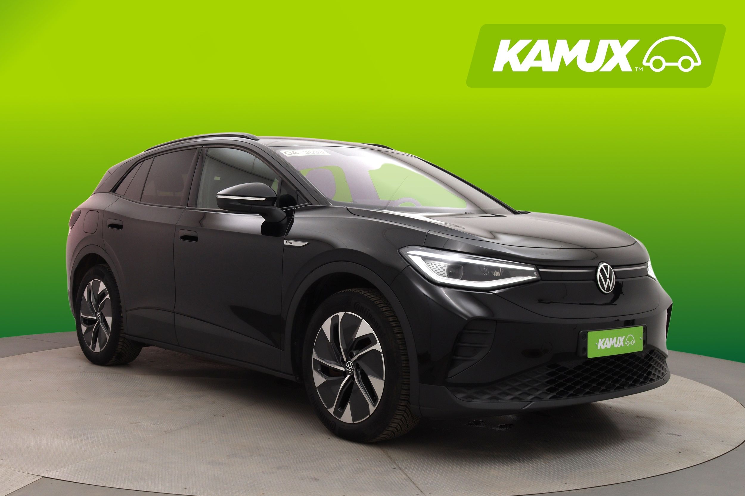 Volkswagen ID.4 2023