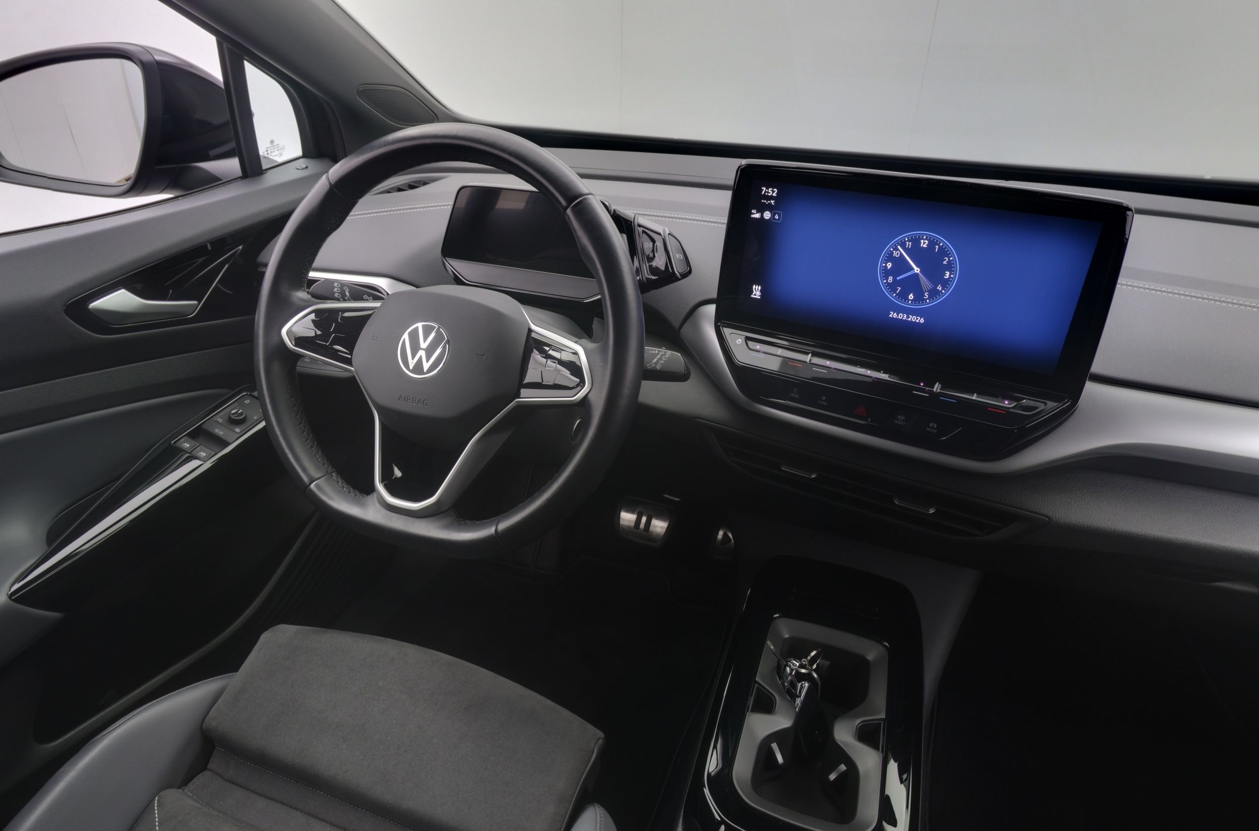 Volkswagen ID.4 2023