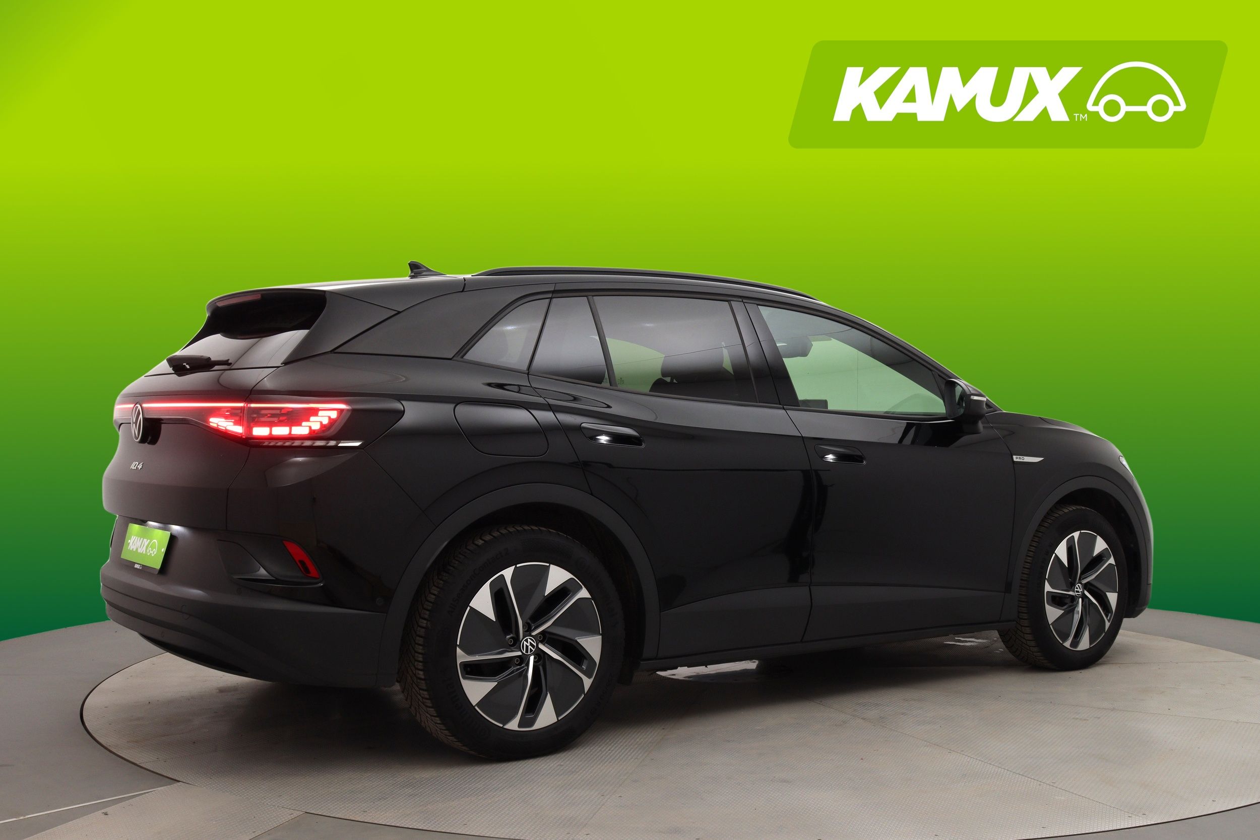 Volkswagen ID.4 2023