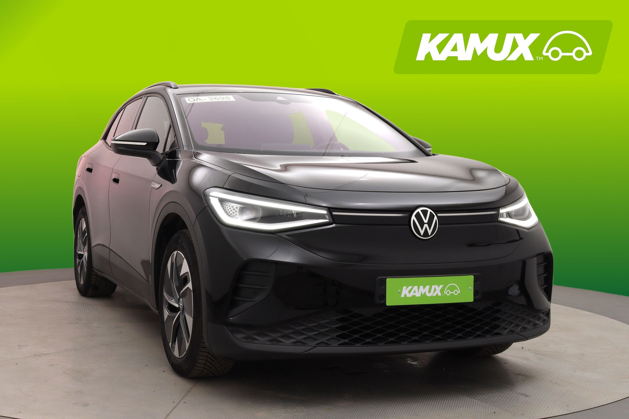 Volkswagen ID.4 2023