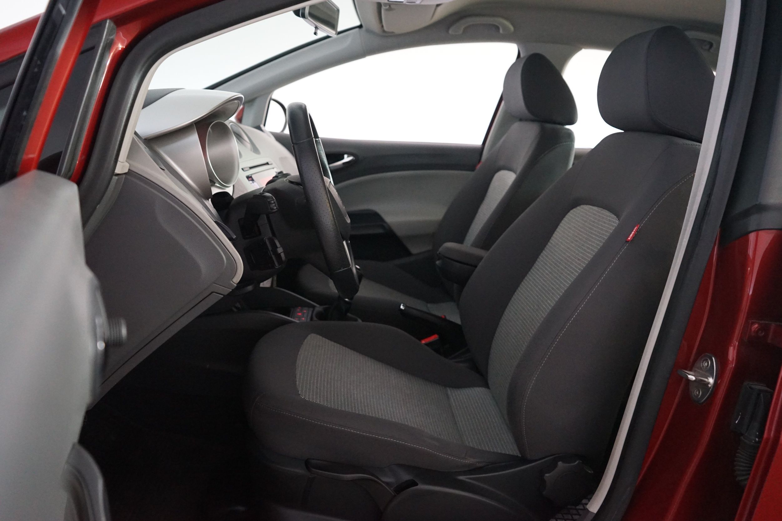 Seat Ibiza 2009