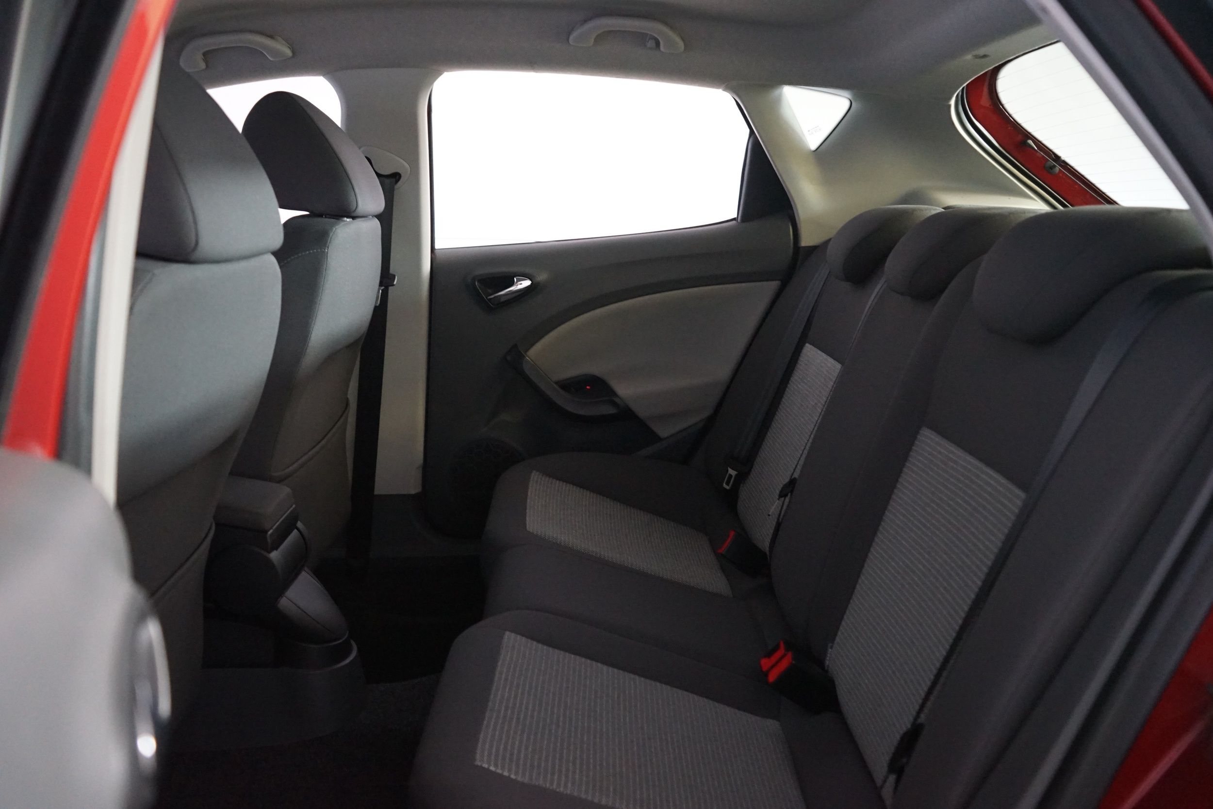 Seat Ibiza 2009