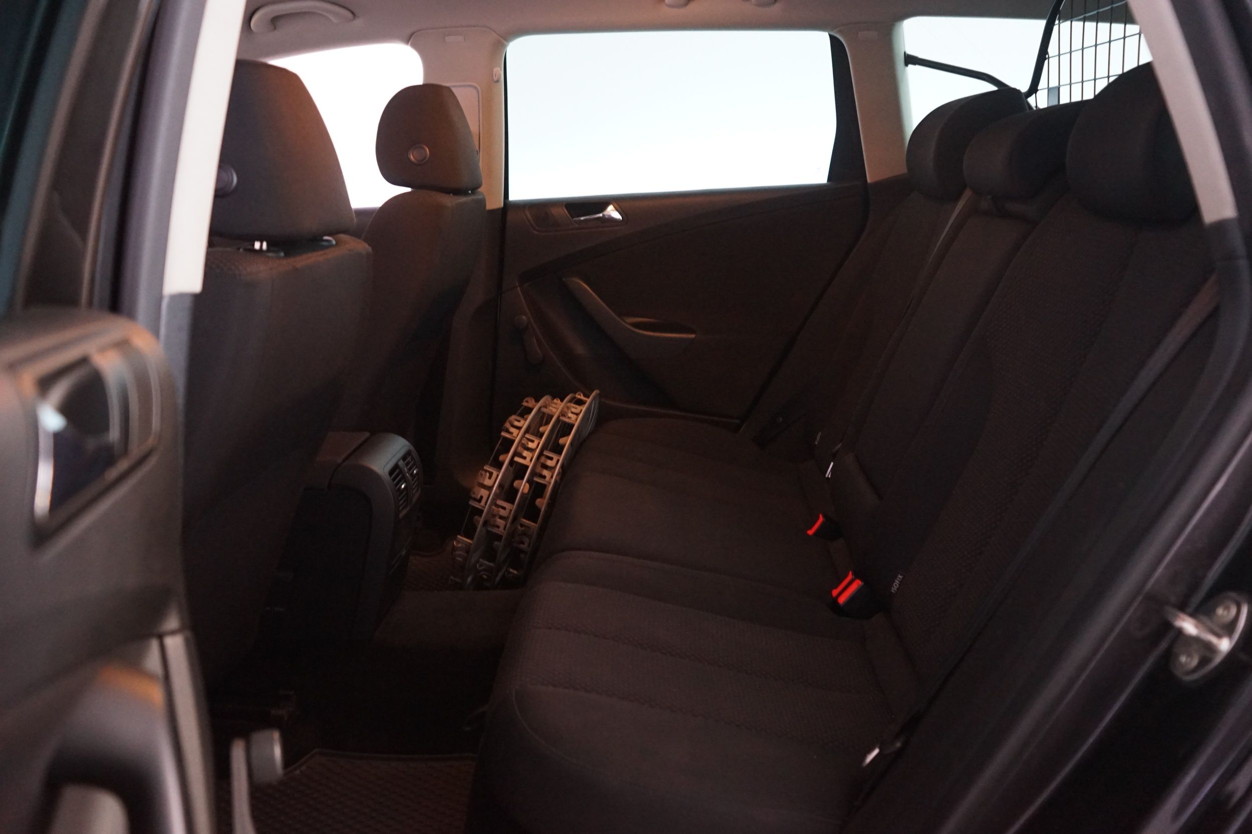 Volkswagen Passat 2008