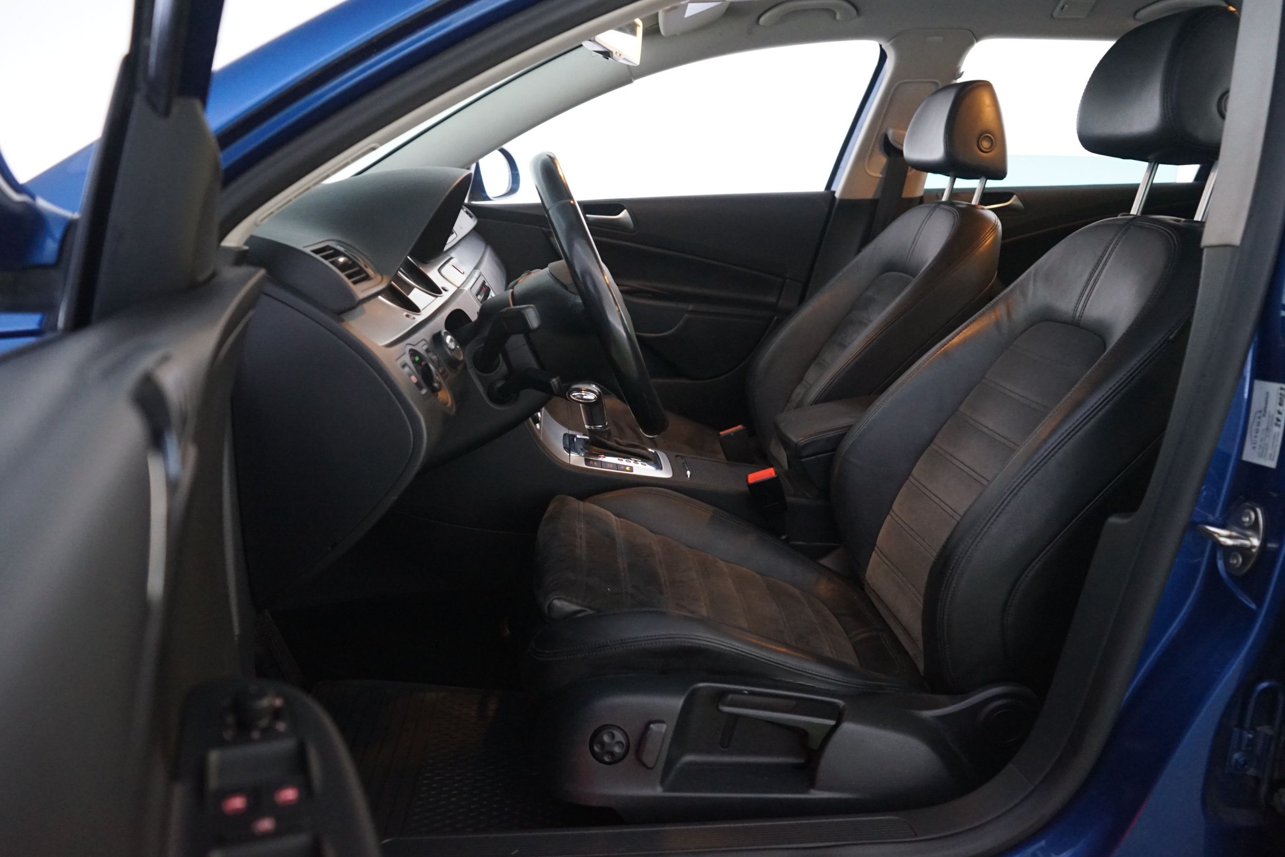 Volkswagen Passat 2009