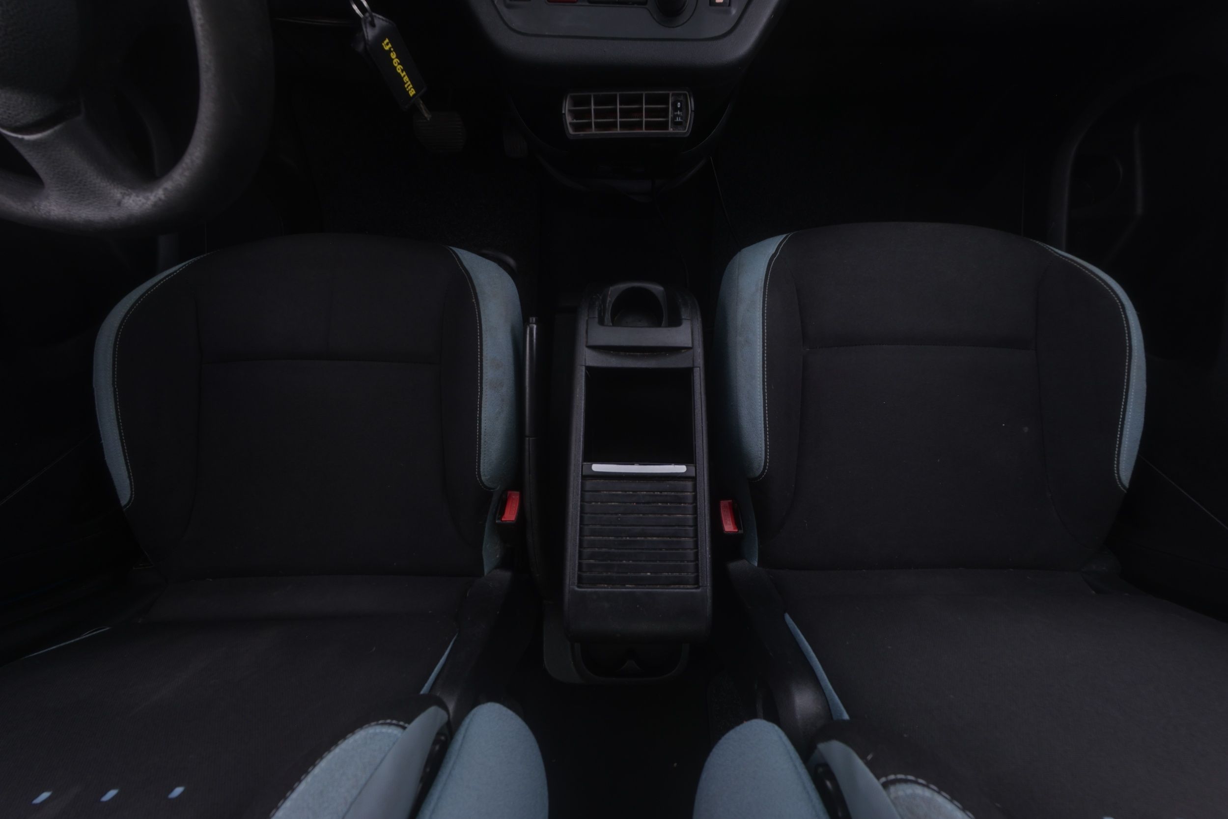 Citroen Berlingo 2013