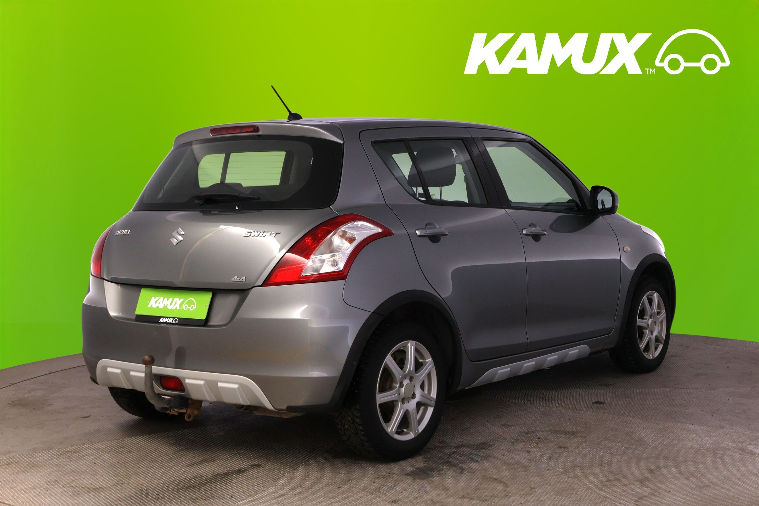 Suzuki Swift 2014