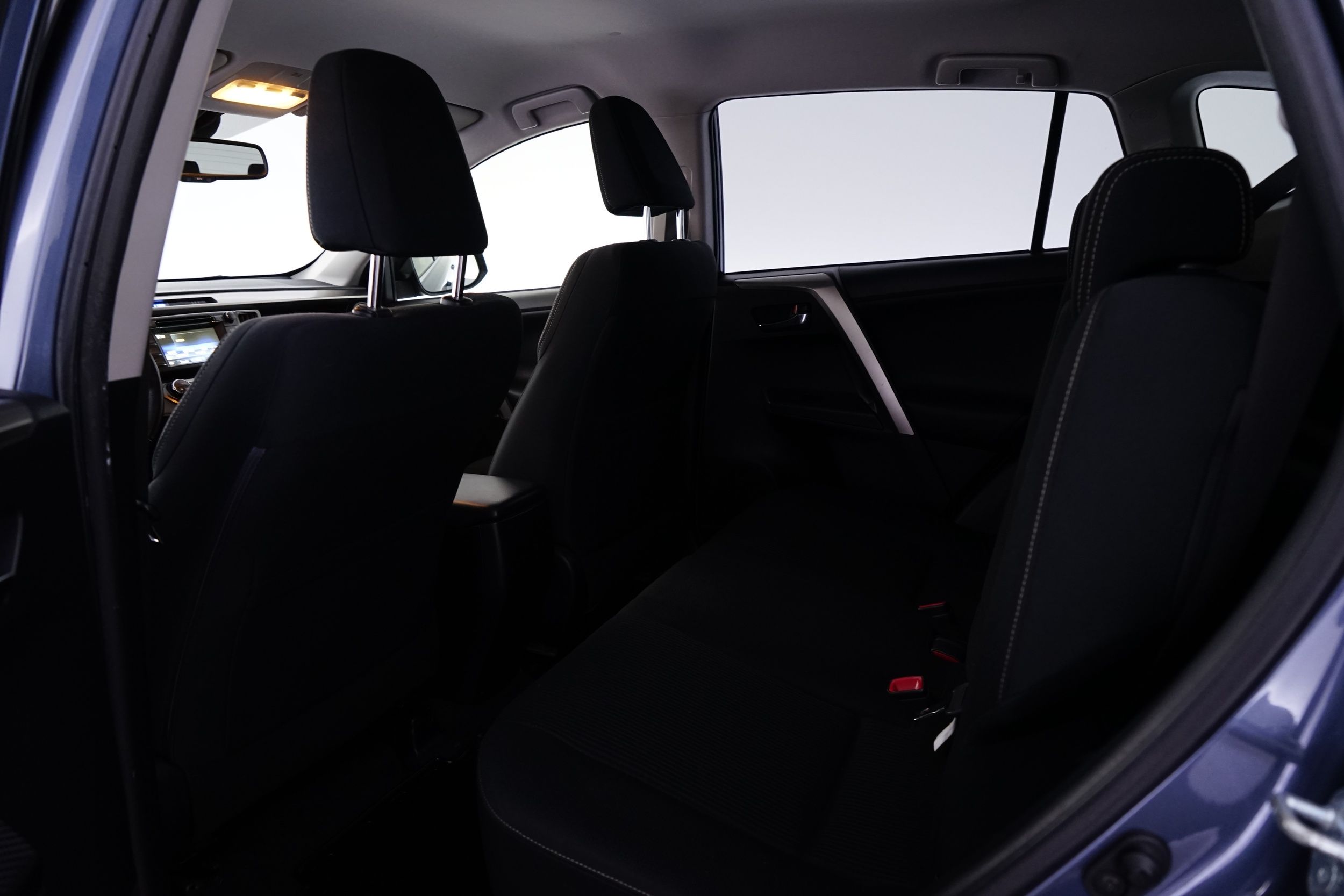 Toyota RAV4 2015