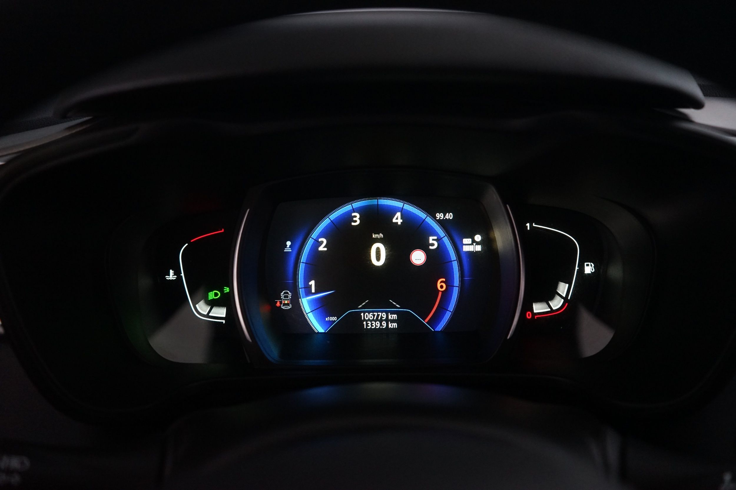 Renault Kadjar 2016