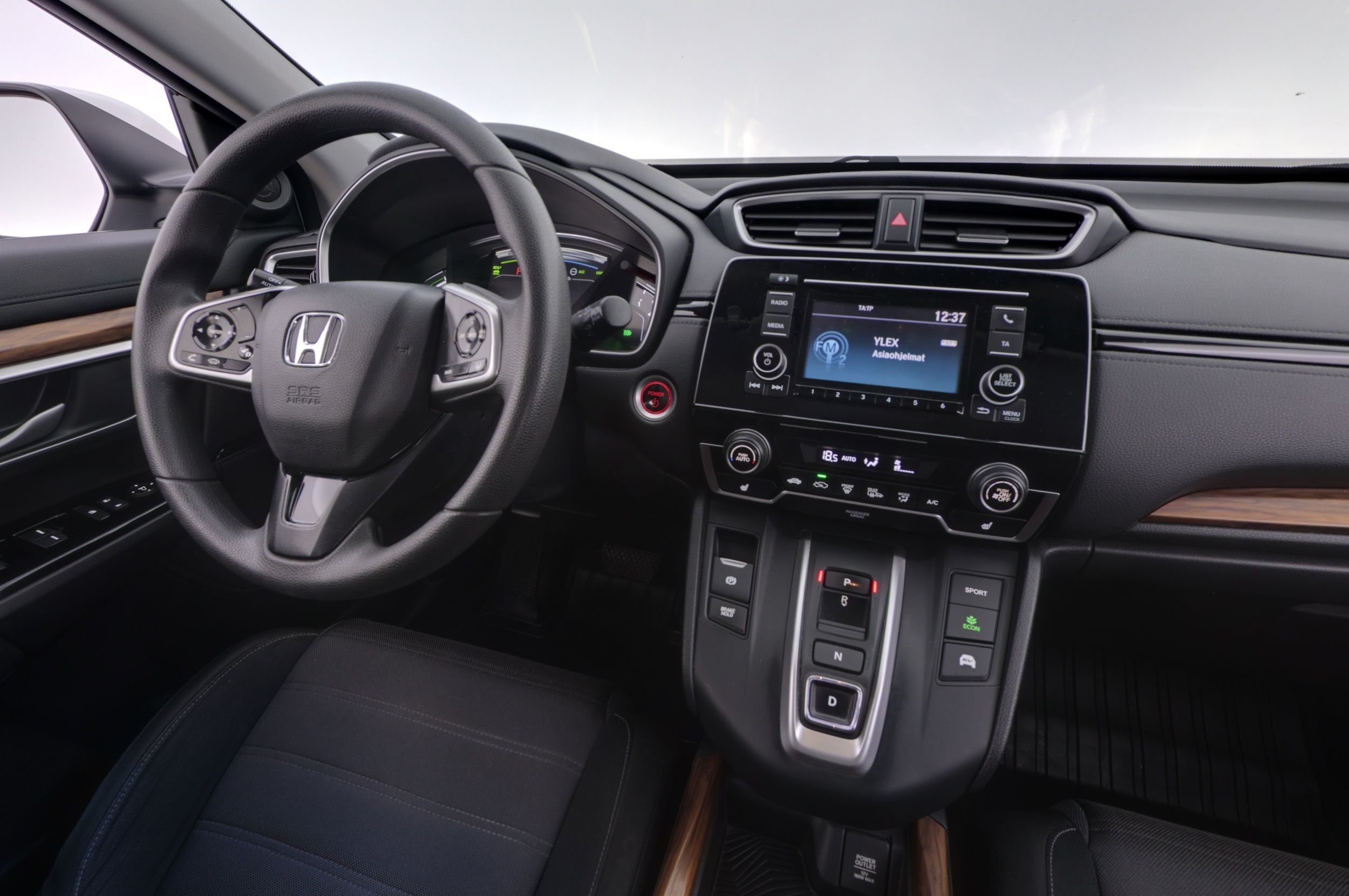 Honda CR-V 2020
