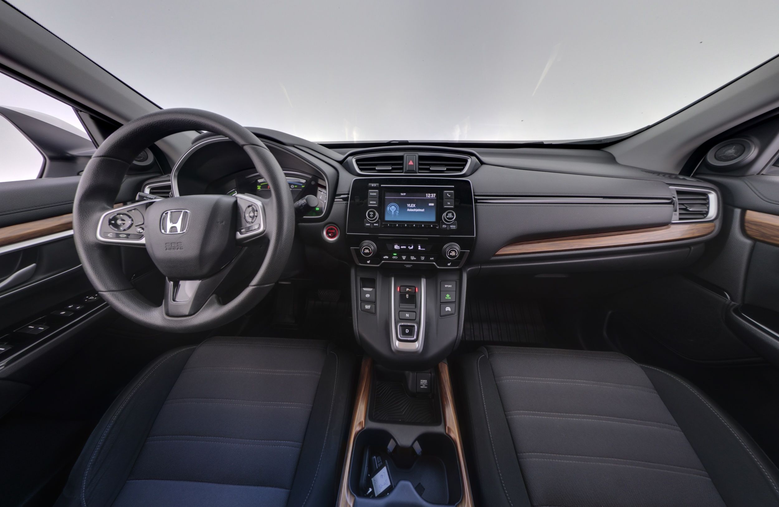Honda CR-V 2020