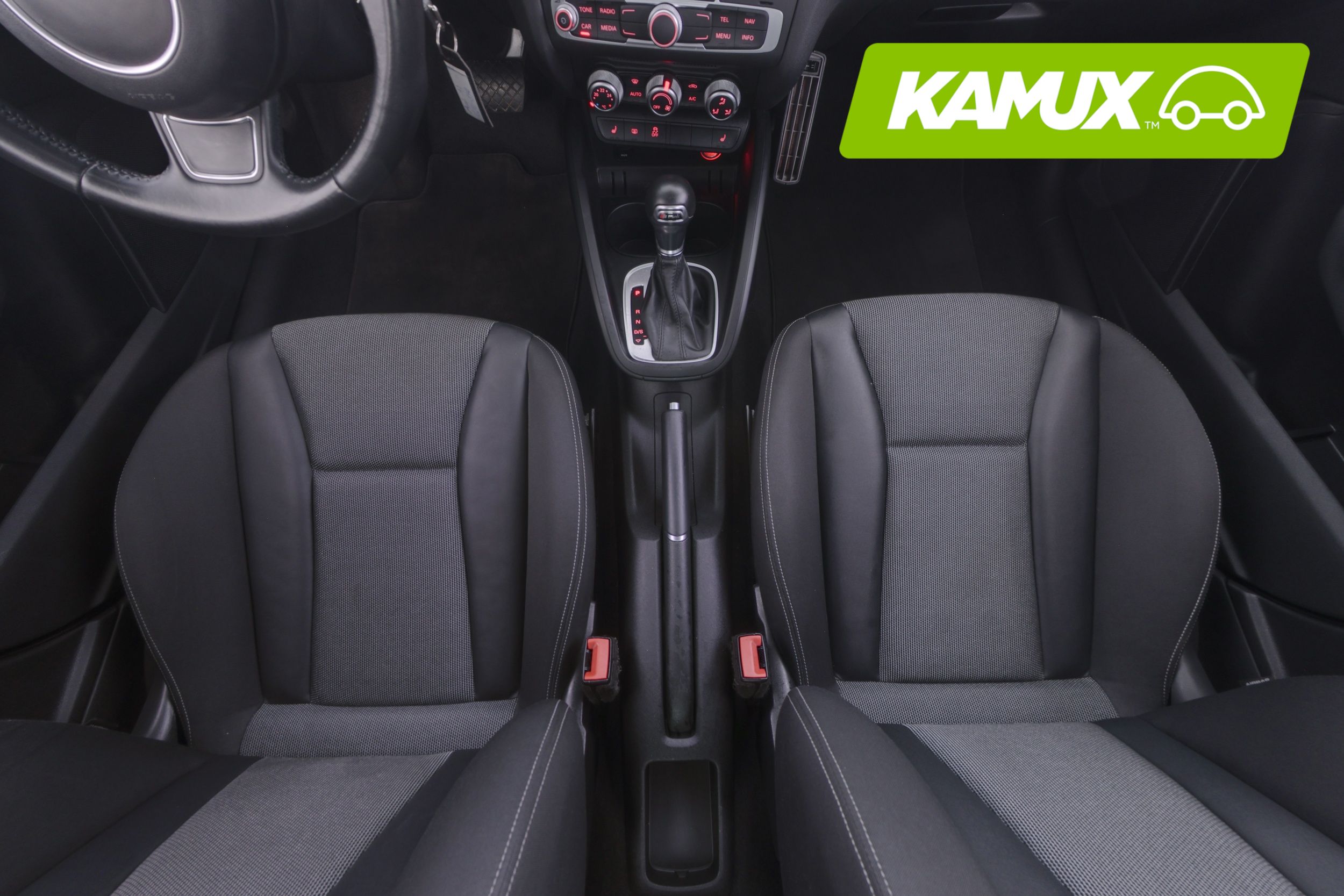 Audi A1 2015