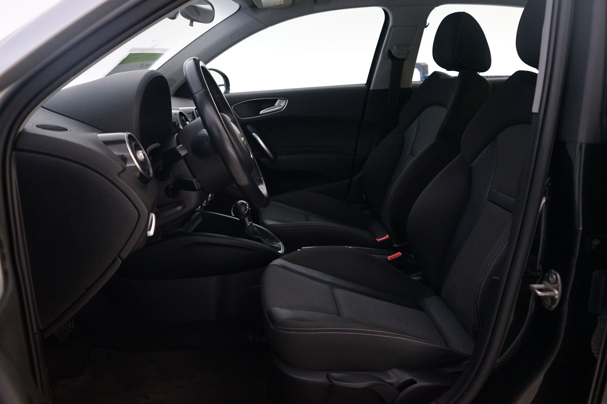 Audi A1 2015