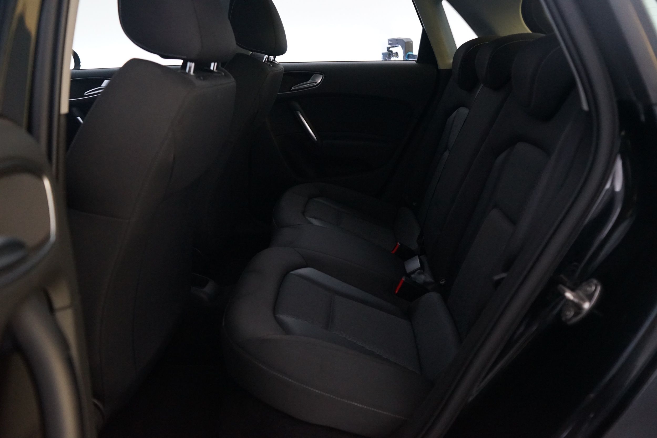 Audi A1 2015