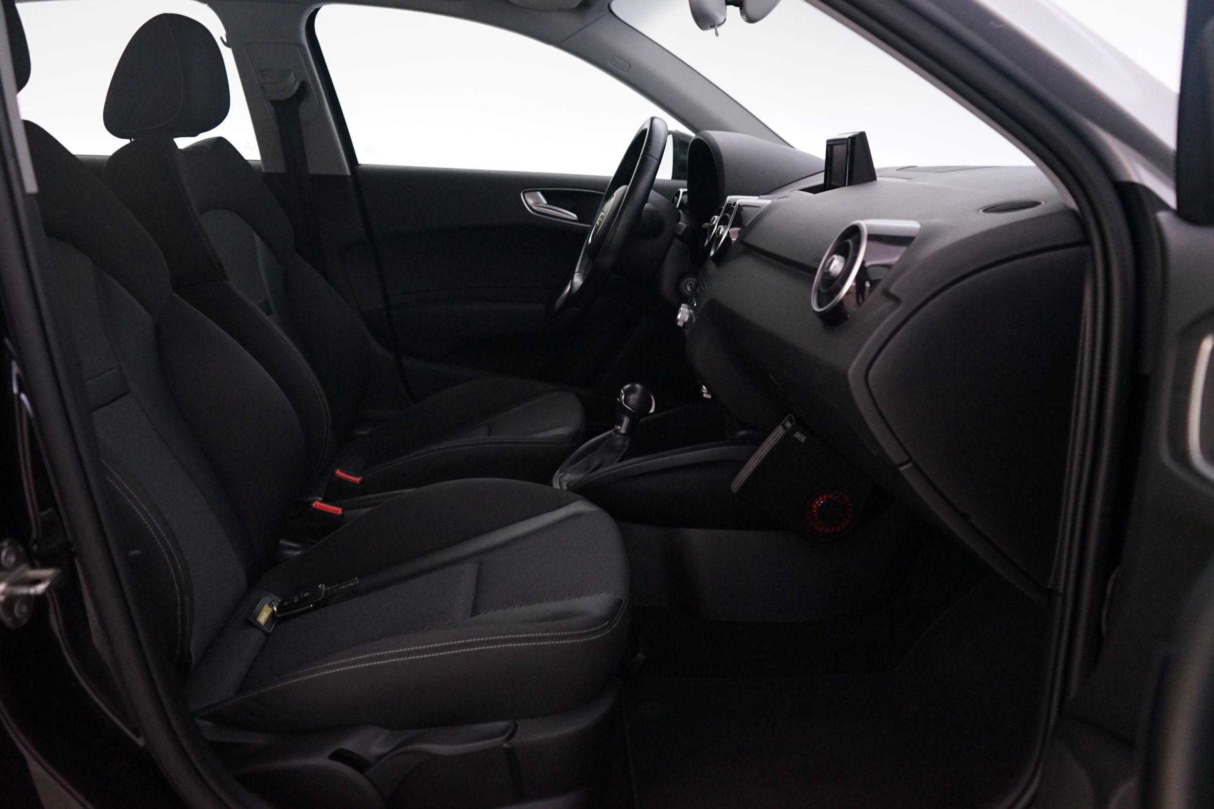 Audi A1 2015