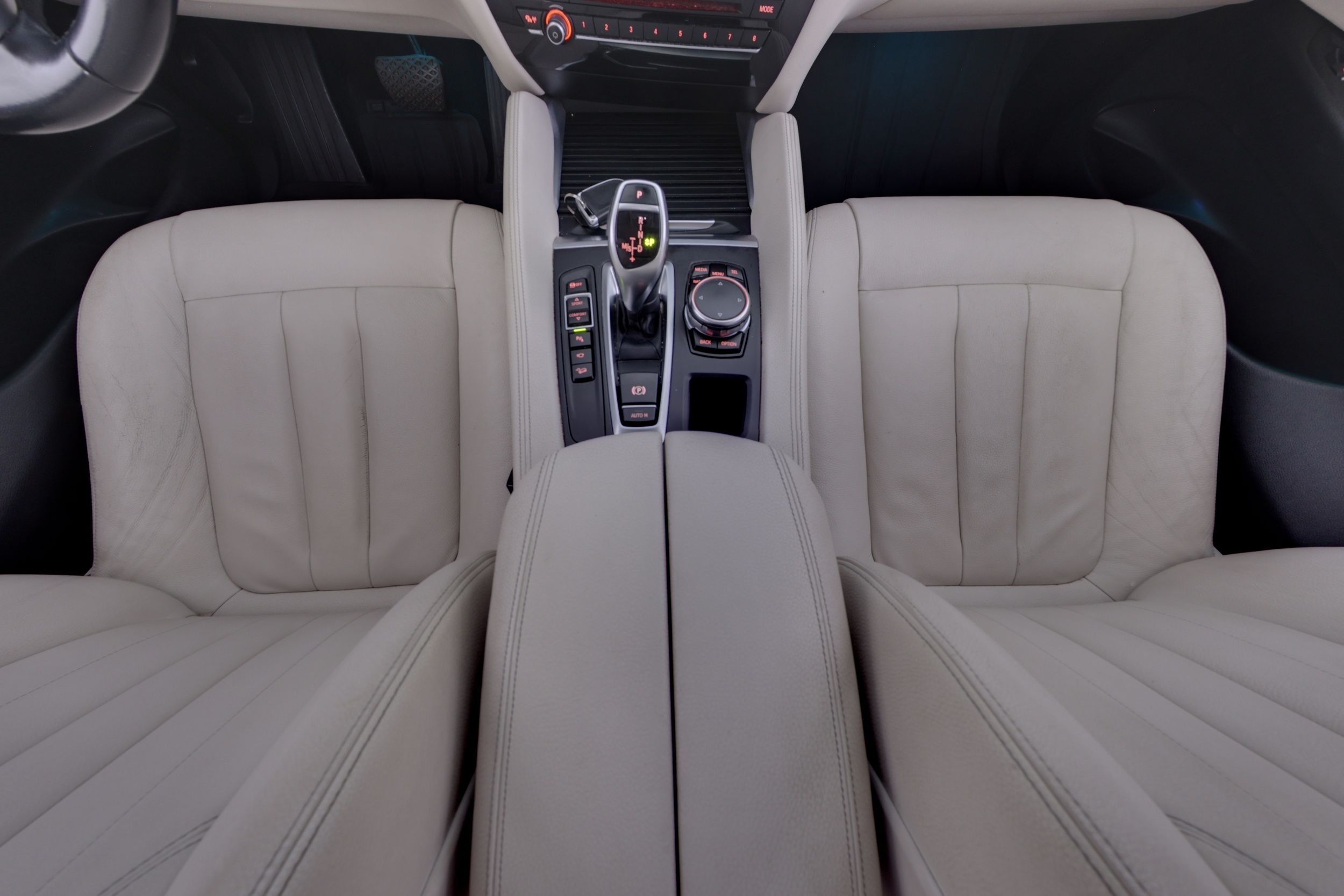BMW X6 2015