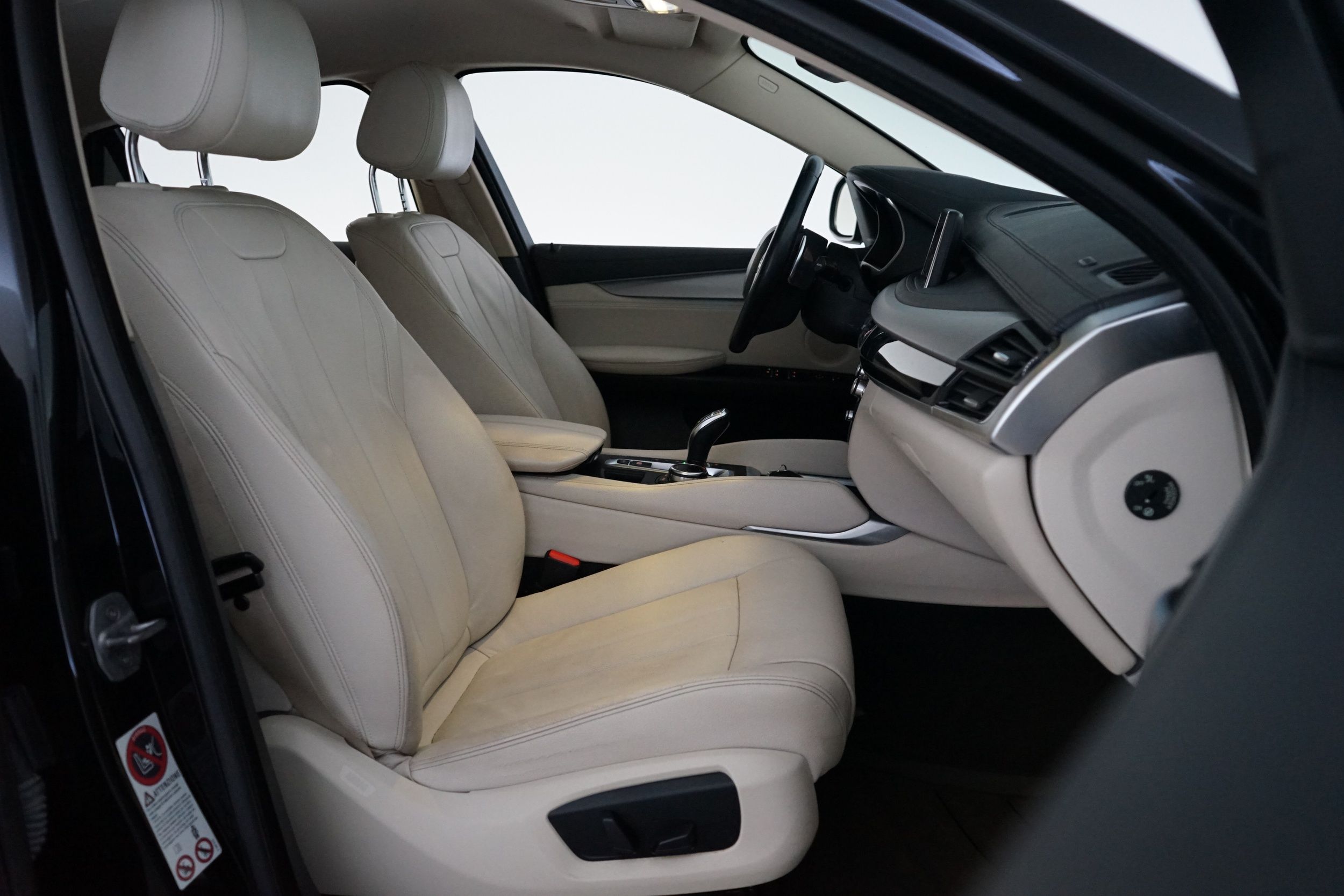 BMW X6 2015