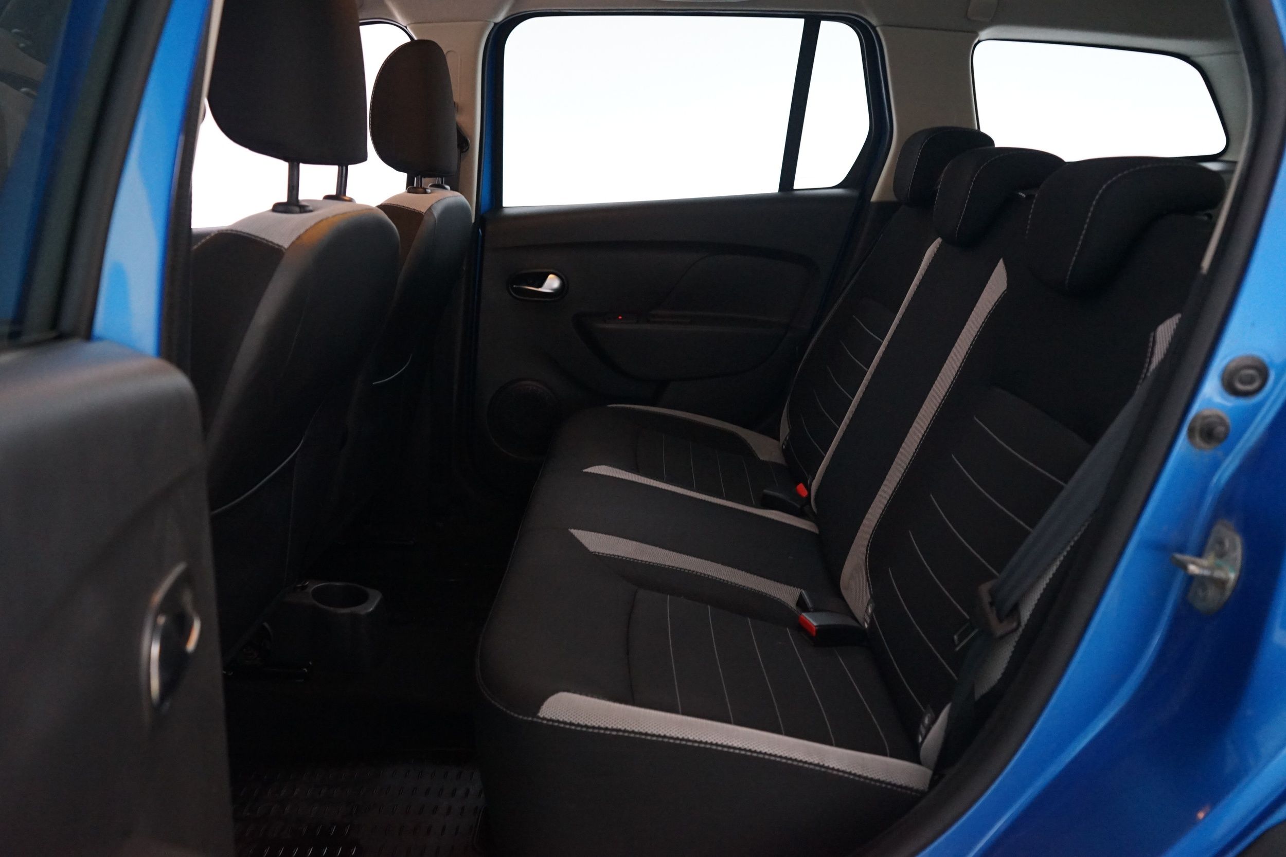 Dacia Logan MCV 2018