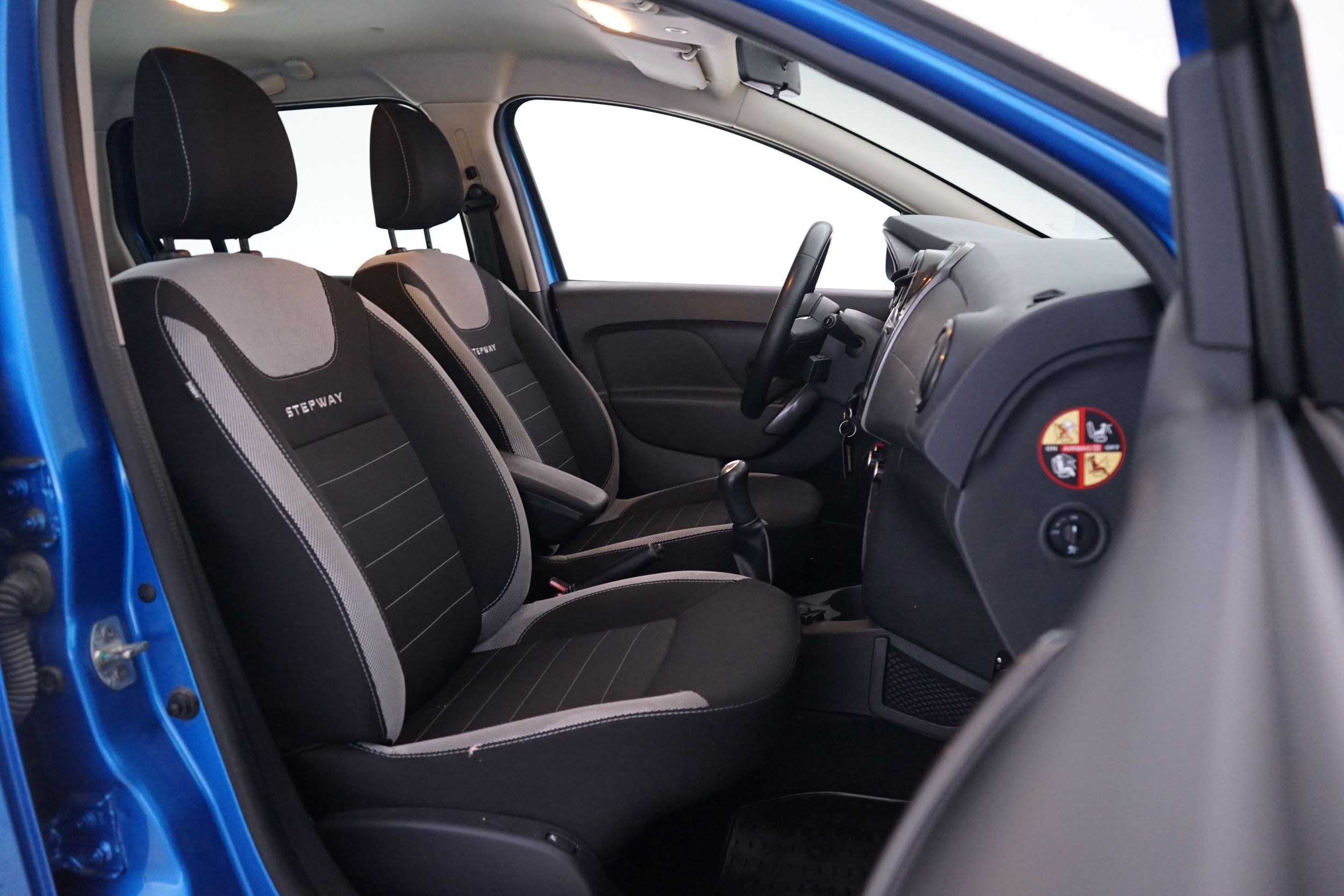 Dacia Logan MCV 2018