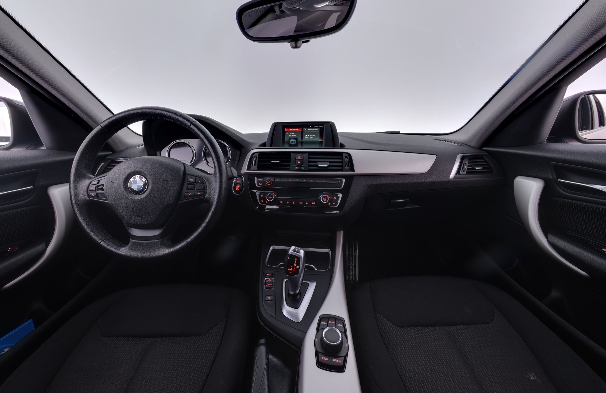 BMW 120 2019