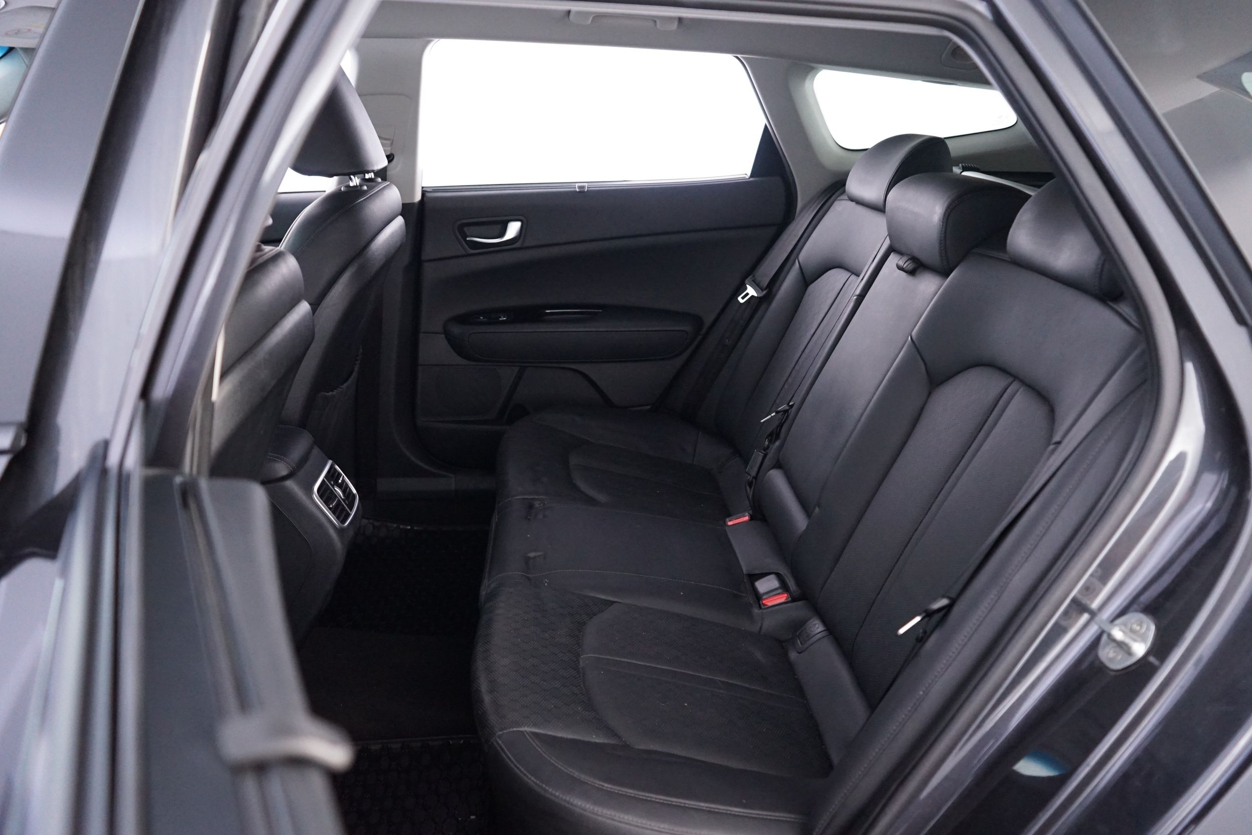 Kia Optima 2019