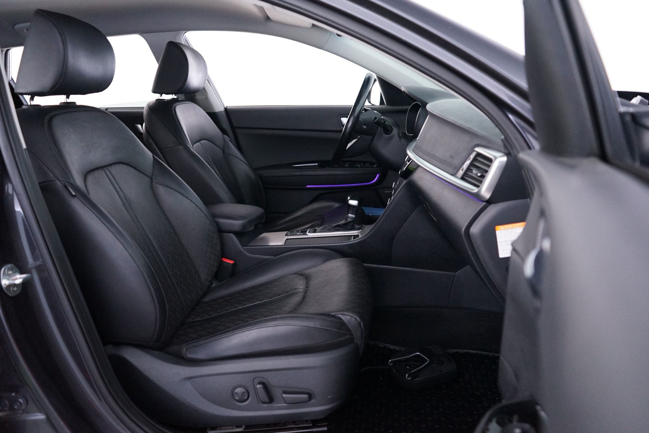 Kia Optima 2019