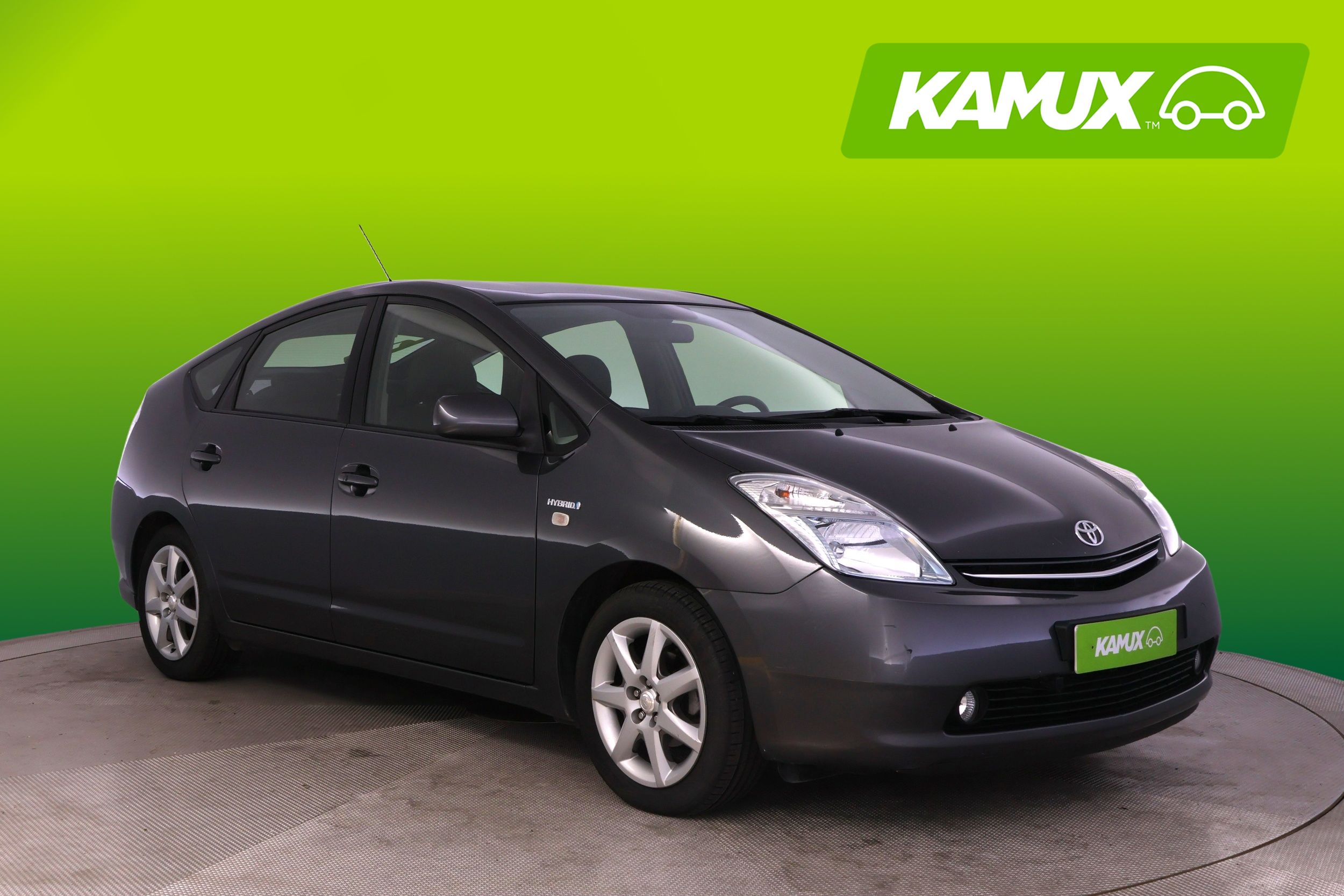 Toyota Prius 2008