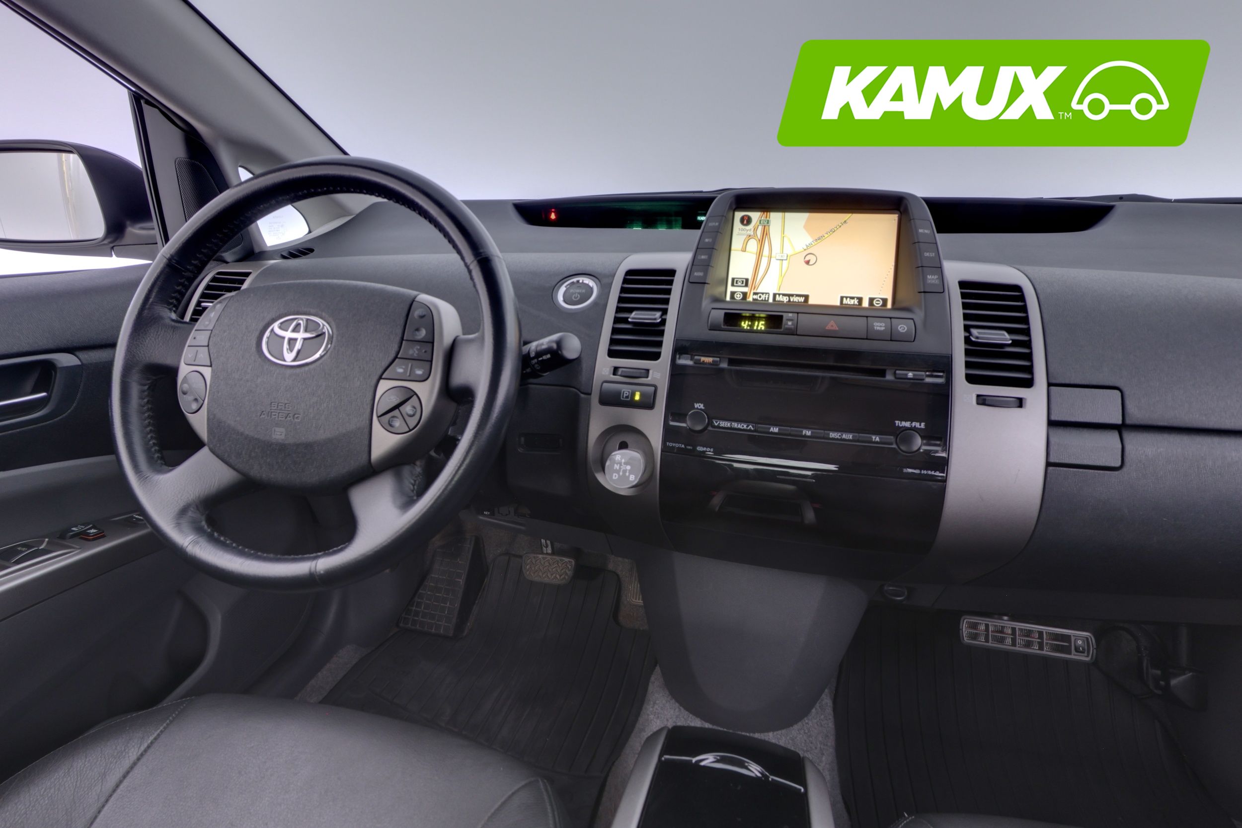 Toyota Prius 2008
