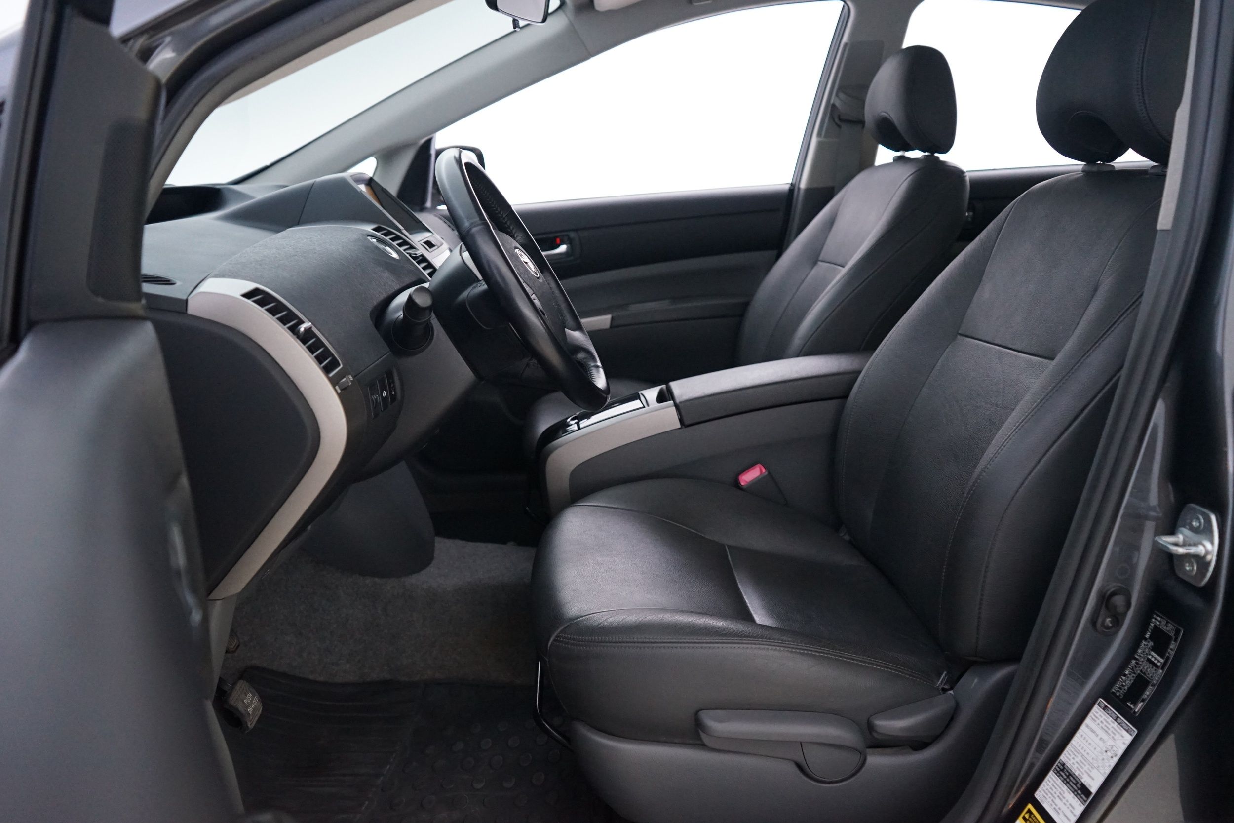 Toyota Prius 2008