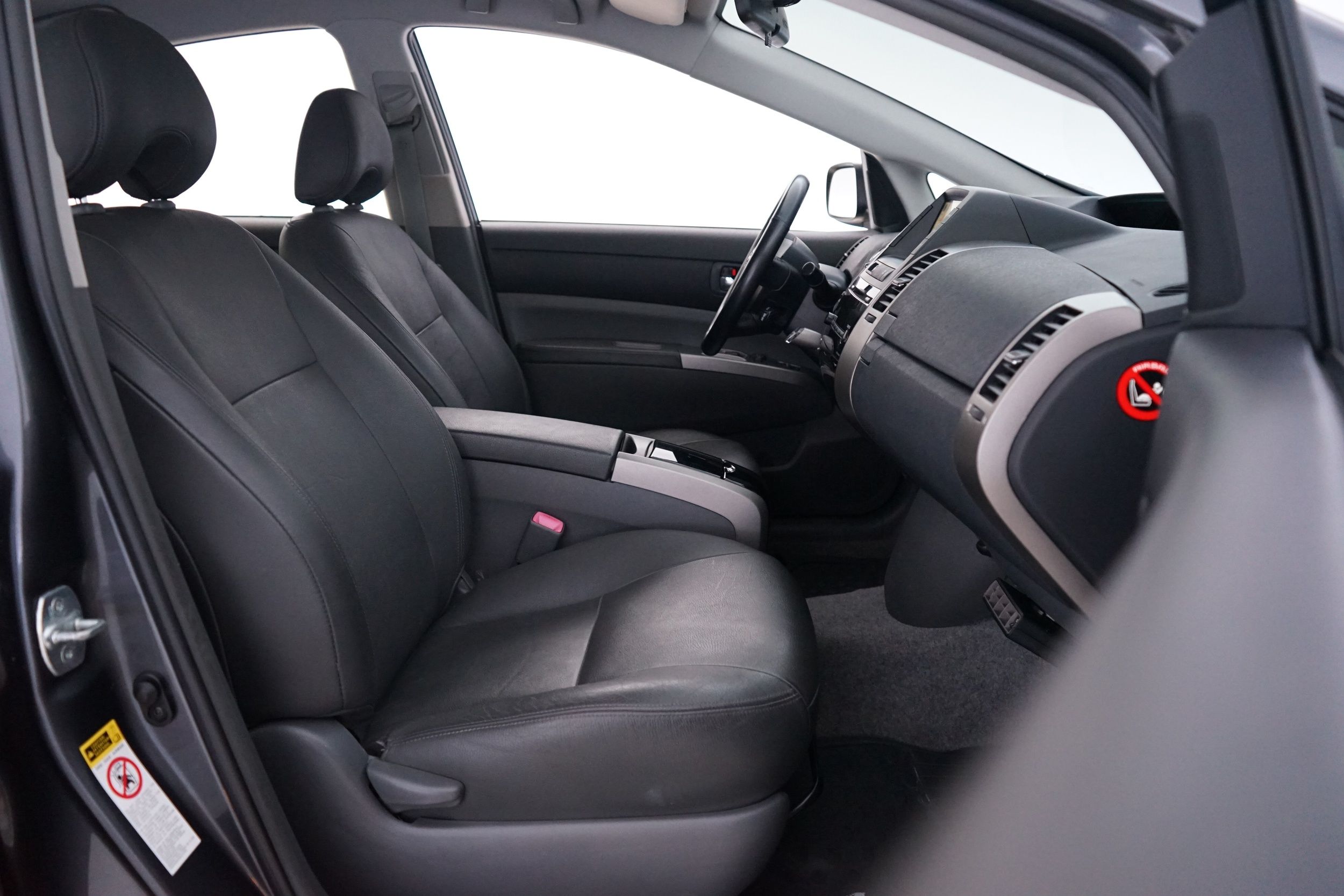 Toyota Prius 2008