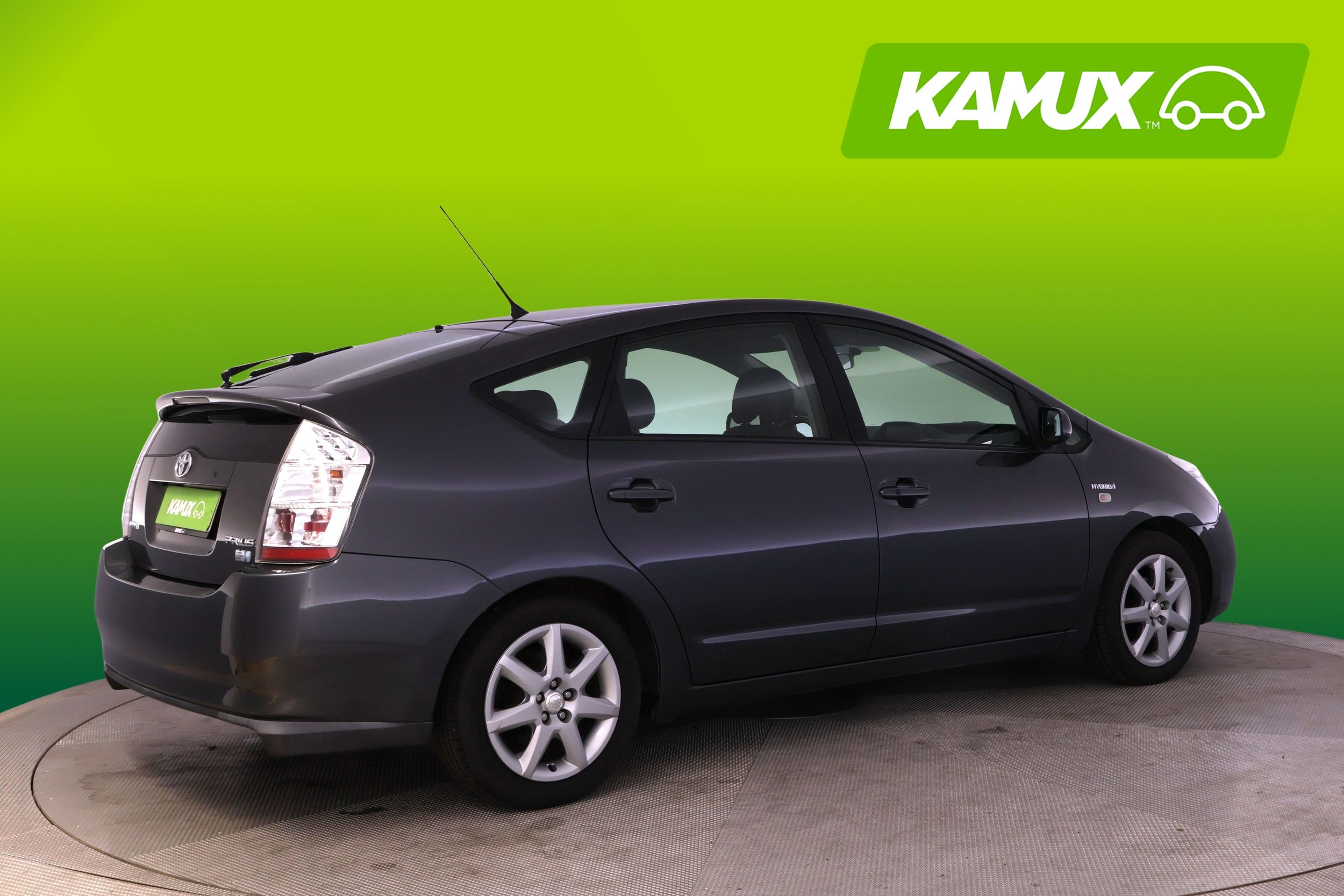 Toyota Prius 2008