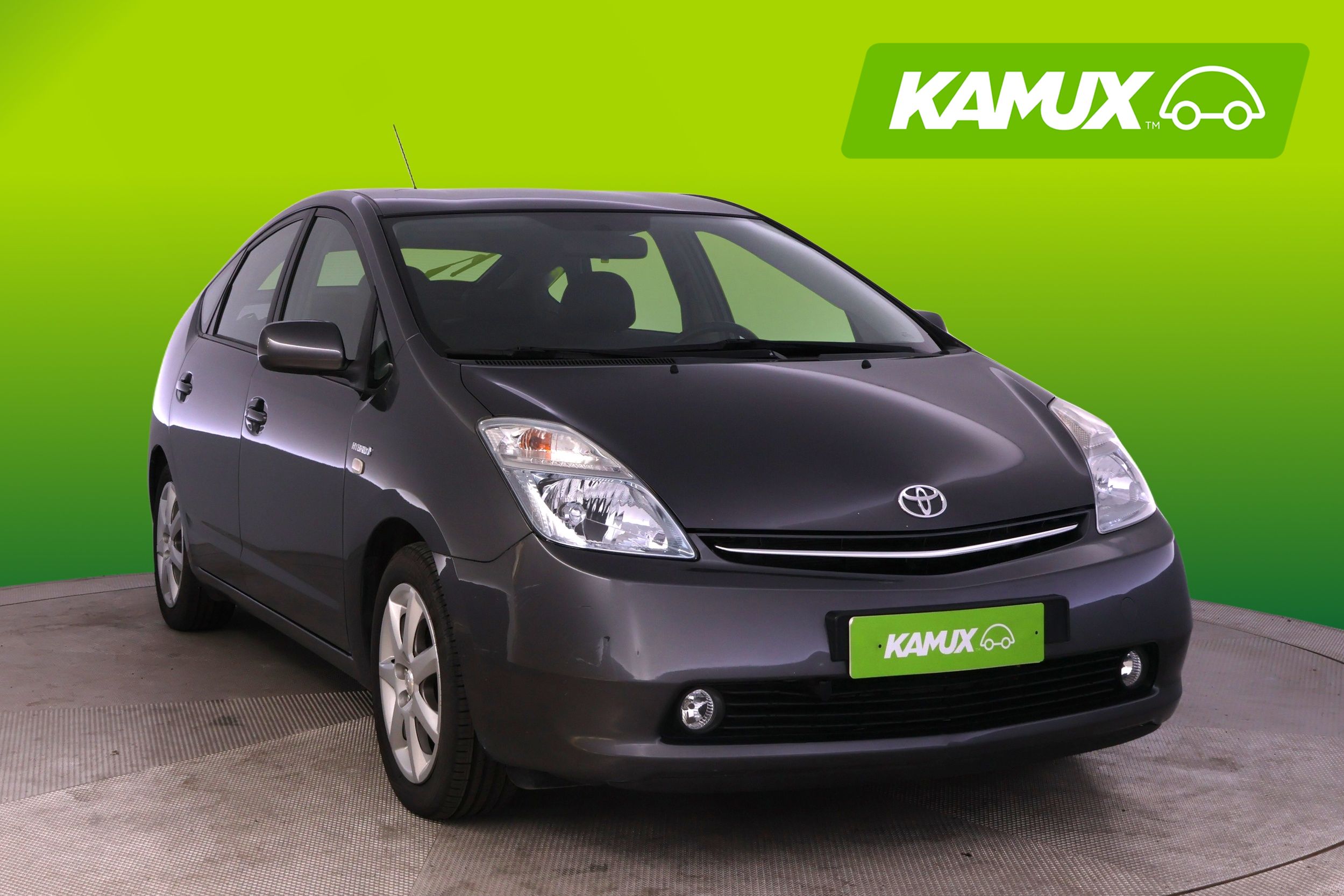 Toyota Prius 2008