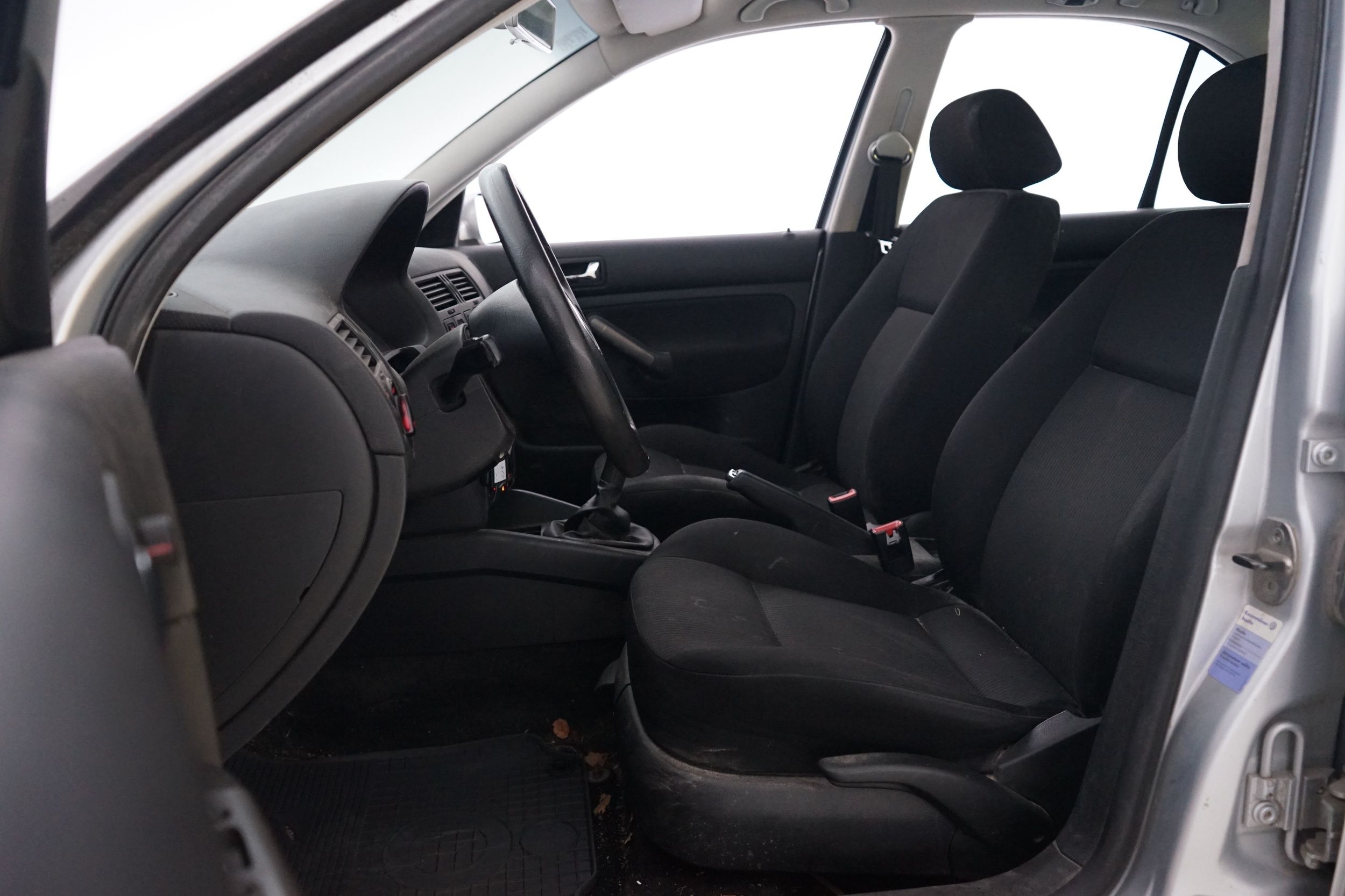 Volkswagen Bora 2004