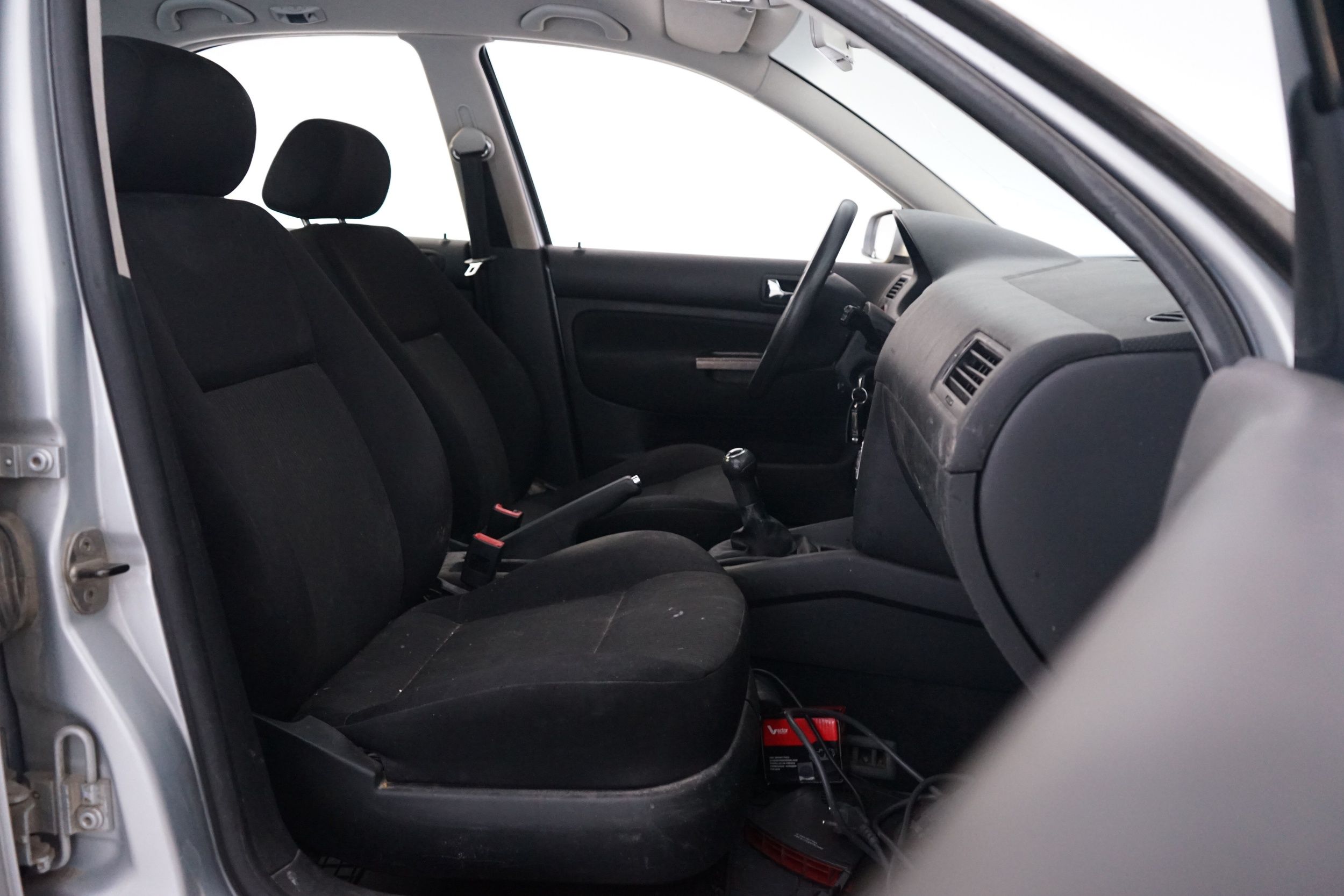 Volkswagen Bora 2004