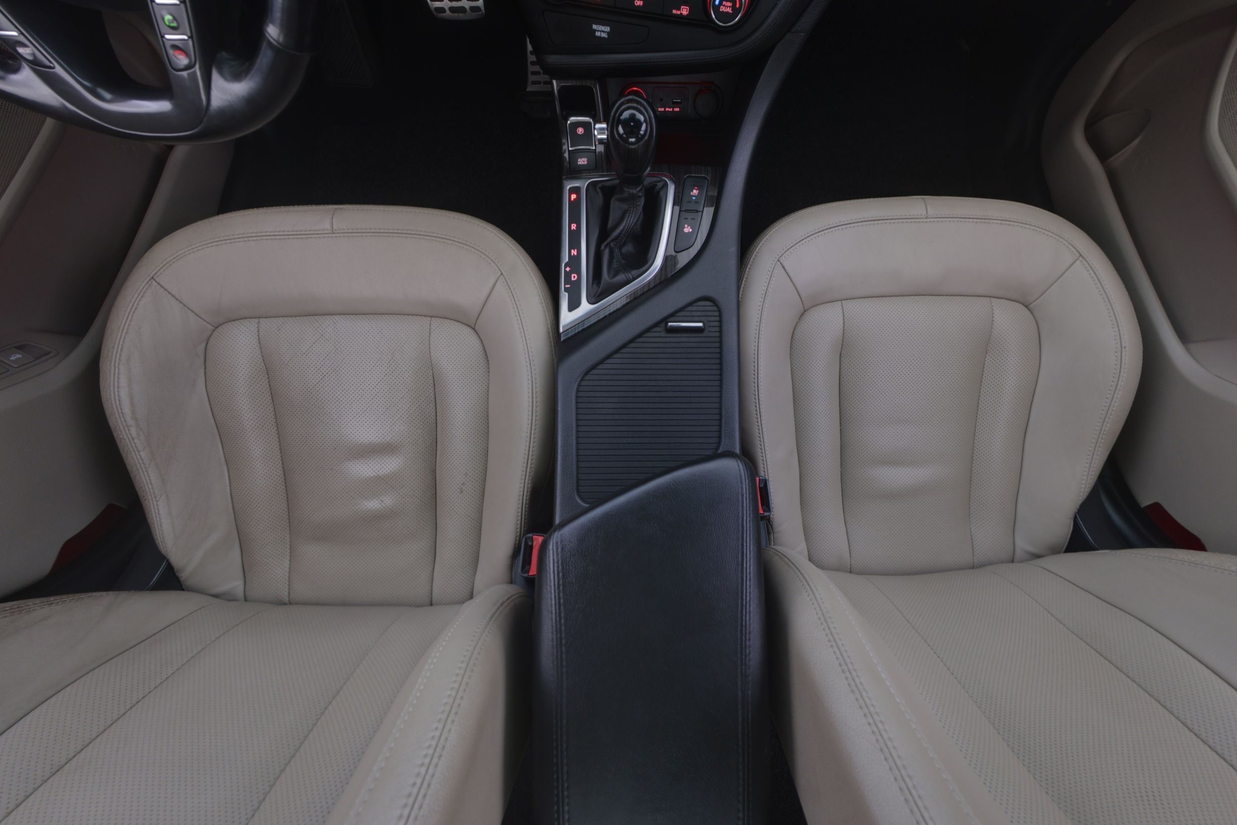 Kia Optima 2013